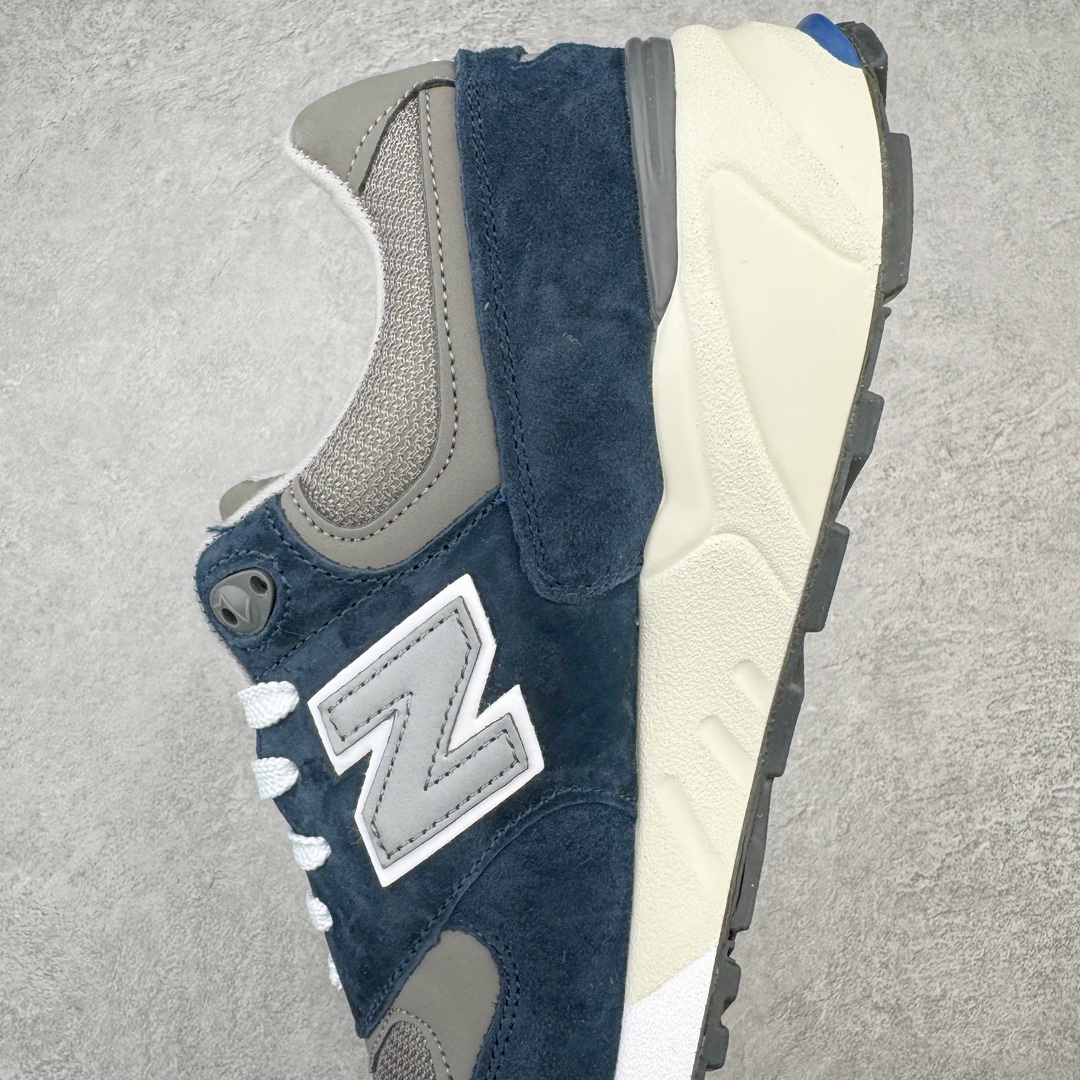 图片[7]-💰200 原厂渠道 与正品无任何区别‼️nNew Balance NB999系列 美潮高端原装原装套楦 真正的正品修长鞋型 早期外围实体充正案例无数，外贸客户指定订单前后掌分段组合大底 内置科技软底 缓震效果极佳日系潮人必备款 尺码同步专柜 Size：36 37 37.5 38 38.5 39.5 40 40.5 41.5 42 42.5 43 44 编码：by2936070-运动鞋