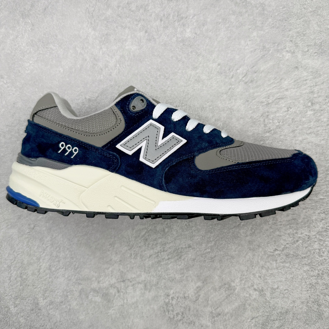 💰200 原厂渠道 与正品无任何区别‼️nNew Balance NB999系列 美潮高端原装原装套楦 真正的正品修长鞋型 早期外围实体充正案例无数，外贸客户指定订单前后掌分段组合大底 内置科技软底 缓震效果极佳日系潮人必备款 尺码同步专柜 Size：36 37 37.5 38 38.5 39.5 40 40.5 41.5 42 42.5 43 44 编码：by2936070-运动鞋