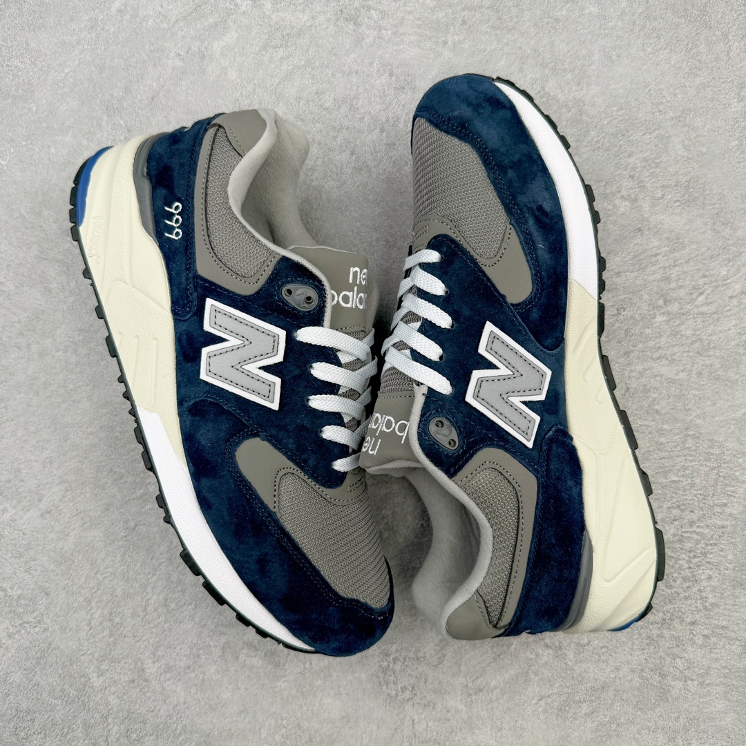 图片[3]-💰200 原厂渠道 与正品无任何区别‼️nNew Balance NB999系列 美潮高端原装原装套楦 真正的正品修长鞋型 早期外围实体充正案例无数，外贸客户指定订单前后掌分段组合大底 内置科技软底 缓震效果极佳日系潮人必备款 尺码同步专柜 Size：36 37 37.5 38 38.5 39.5 40 40.5 41.5 42 42.5 43 44 编码：by2936070-运动鞋