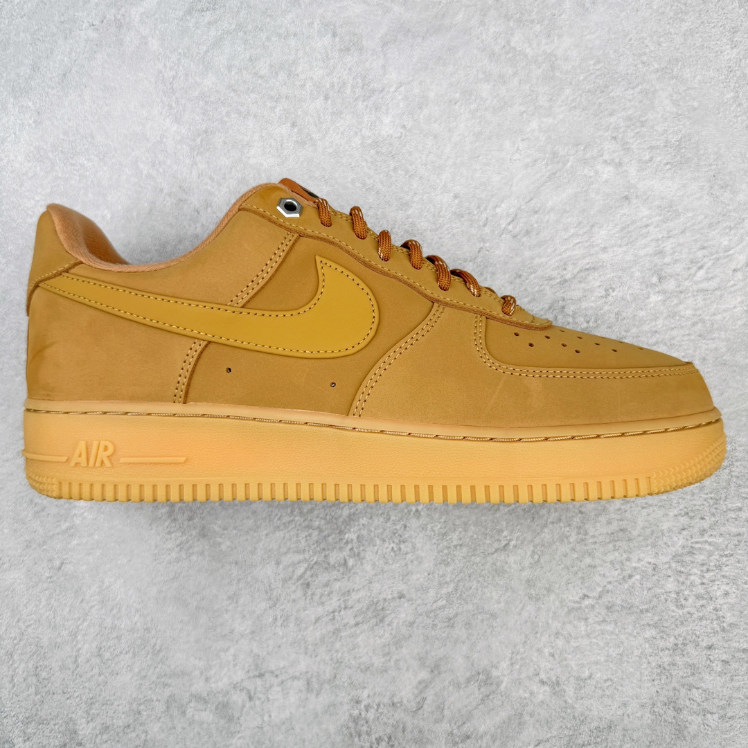 零售💰240 ＃G版纯原 NK Air Force 1 Low 07 LV8 \”Wheat Flax\” 空军一号低帮 小麦色 CJ9179-200 同步官方2022全新版本 全新翻盖原盒配件 不规则波浪大底咬花 全鞋电脑针车 工整有序 视觉效果满分 原厂拉帮手法 标准四线 密度针距针孔大小控制到位 原装反口里网布海绵 正确卡色网眼大小 新版鞋撑改用纸团代替 原厂港宝加持完美还原灵魂版型 原盒原配从里到外百分百还原 原厂全头层原厂皮料 原标原盒 内置Sole气垫 中底白色背胶 中底划线 已经无限的接近公司 原厂楦头 原厂刺绣 后跟弧度修正 独家私模最大开发到48.5 尺码：35.5 36 36.5 37.5 38 38.5 39 40 40.5 41 42 42.5 43 44 44.5 45 46 47.5 48.5 编码：by2936040-运动鞋