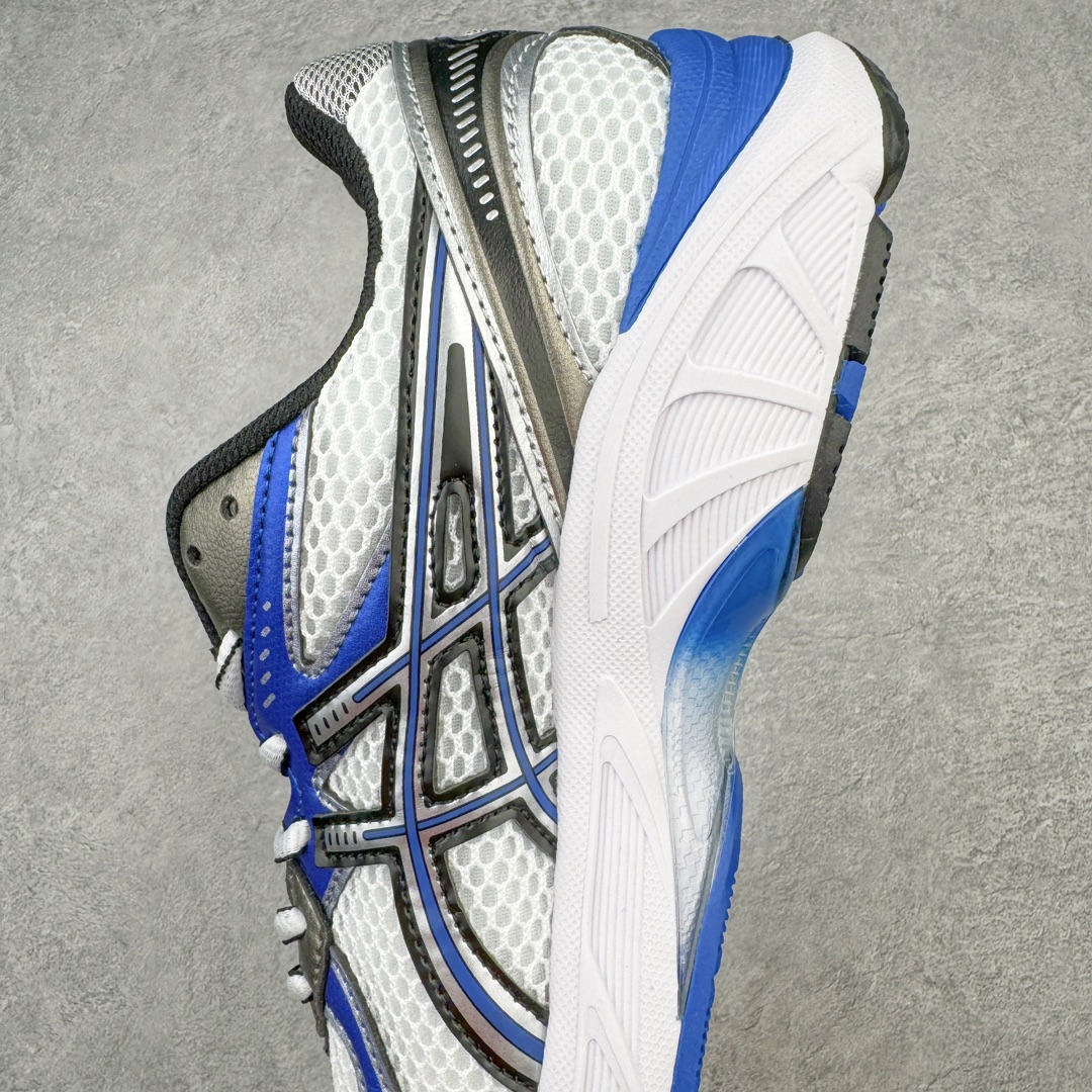 图片[7]-零售💰170 ＃福利特价‼Asics GT-2160 亚瑟士运动休闲透气专业跑鞋 鞋面的包裹性 延展性相当好 鞋头位置双层镂空能保证一定的透气性 鞋底柔软也能够兼具支撑性 采用经典鞋型 融入全新细节点缀 整体简约且富有质感 鞋底耐磨材质搭配丰富的防滑底纹设计 SIZE：36 36.5 37.5 38 38.5 39 40 40.5 41 42 42.5 43 44 44.5 45 编码：Cby1936070-运动鞋