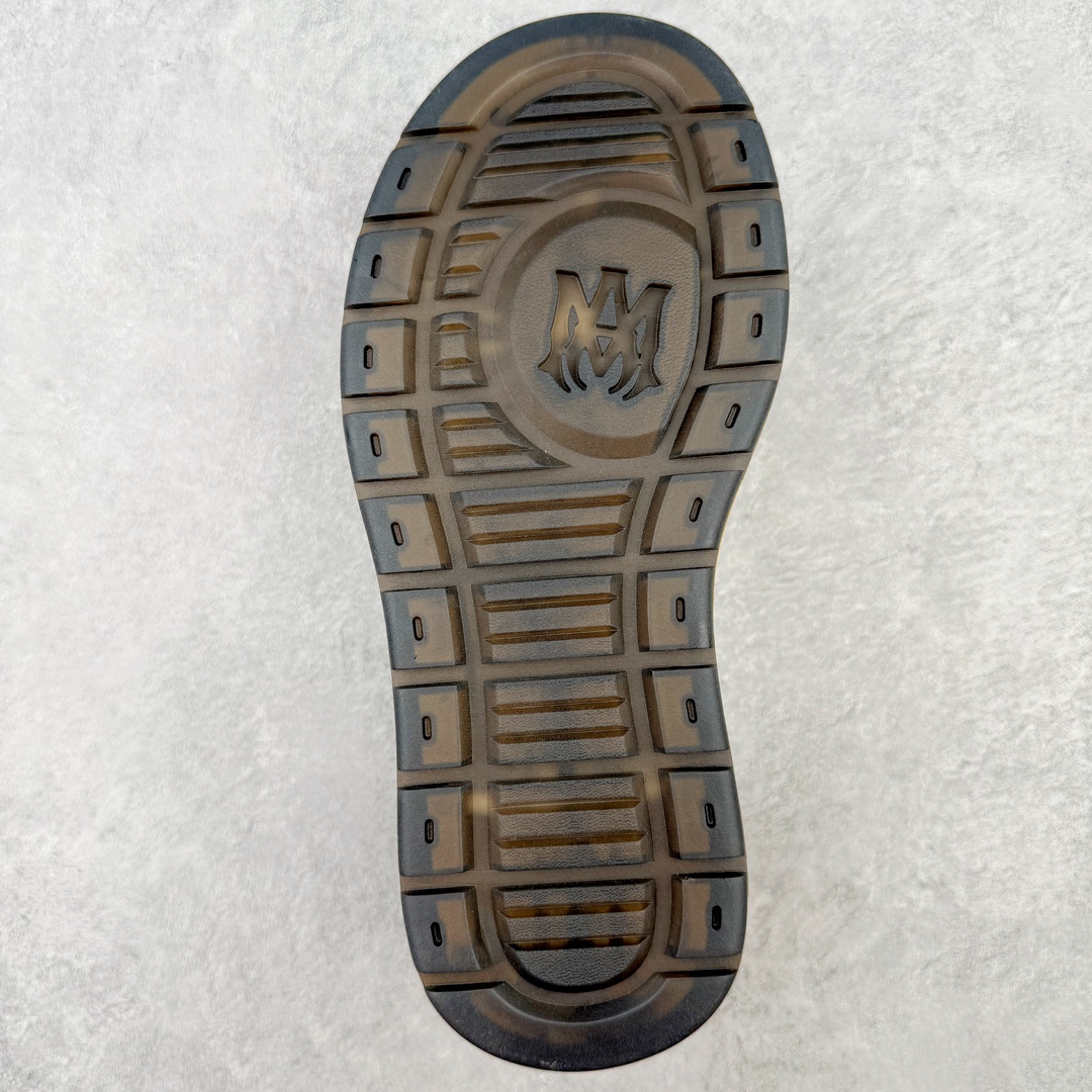 图片[9]-AMIRI埃米尔2023s冬季最新雪地靴系列 AMIRI是来自美国的潮流品牌 迅速走红国际时装界的一个年轻品牌 国内由©️陈冠希 ®️杨幂上脚后呈爆火状态 官网一度出现断货情况 品牌所致力打造潮流的风格 毛鞋的保暖性结构搭载日系风格 鞋子整体轻盈不显笨重 颜值与舒适度并存 ❶面料：原版定制水染牛皮 ❷内里：原版进口羊毛 ❸垫脚：原版进口羊毛 ❹大底：原版开模TPU防滑大底 ❺包装：定制原版全套包装 ❻尺码：35-40-选品中心