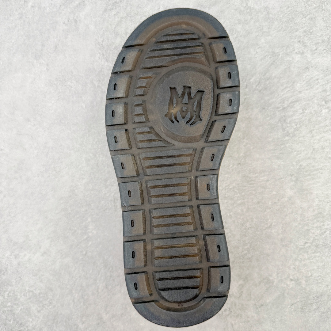 图片[9]-AMIRI埃米尔2023s冬季最新雪地靴系列 AMIRI是来自美国的潮流品牌 迅速走红国际时装界的一个年轻品牌 国内由©️陈冠希 ®️杨幂上脚后呈爆火状态 官网一度出现断货情况 品牌所致力打造潮流的风格 毛鞋的保暖性结构搭载日系风格 鞋子整体轻盈不显笨重 颜值与舒适度并存 ❶面料：原版定制水染牛皮 ❷内里：原版进口羊毛 ❸垫脚：原版进口羊毛 ❹大底：原版开模TPU防滑大底 ❺包装：定制原版全套包装 ❻尺码：35-40-选品中心