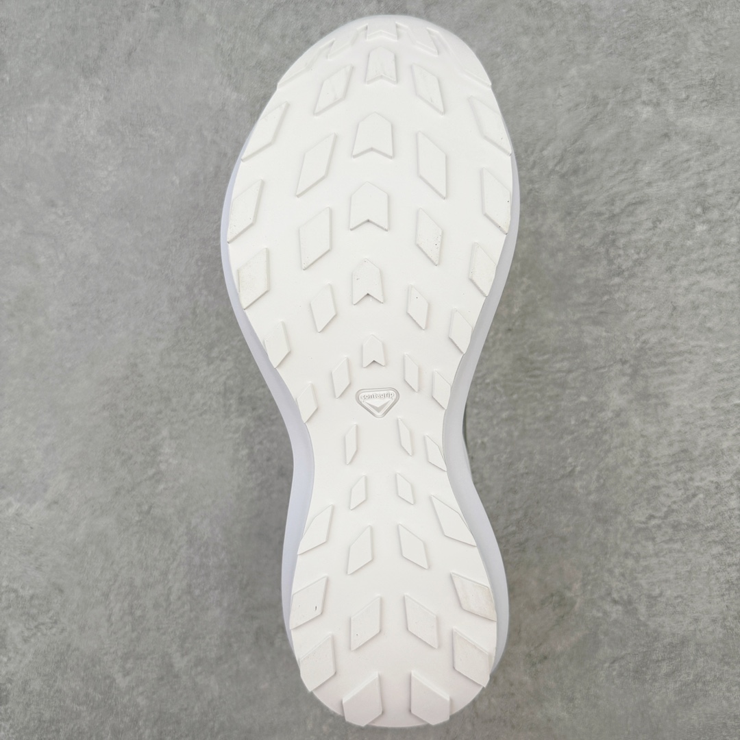 图片[9]-＃绿X Comme des Garçons x SALOMON SR811 Leather Platform CDG联名萨洛蒙防滑耐磨低帮运动休闲鞋老爹鞋 纯原外贸平台特供订单 全套原纸板楦头开发 原厂特供网布配套加持 确保原汁原味 完美呈现版型 原档数据独家私模大底 原装Ortholite轻量化鞋垫 中底布带钢印编号 原厂TPU锁扣 进口港宝加持 后跟自然饱满 还原公司包裹性 穿着者可以轻松驾驭户外与通勤下的任何运动生活场景 无缝鞋身户外随意纵横 颜值与脚感兼备 出街通勤 绝对非常吸睛 你值得拥有 尺码：36 36.5 37.5 38 38.5 39 40-选品中心