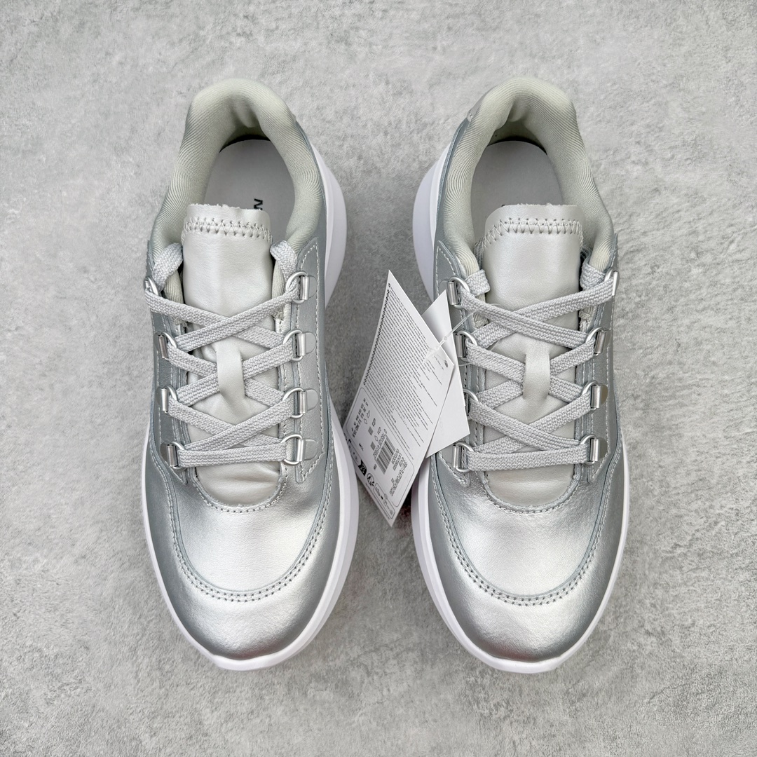 图片[2]-＃绿X Comme des Garçons x SALOMON SR811 Leather Platform CDG联名萨洛蒙防滑耐磨低帮运动休闲鞋老爹鞋 纯原外贸平台特供订单 全套原纸板楦头开发 原厂特供网布配套加持 确保原汁原味 完美呈现版型 原档数据独家私模大底 原装Ortholite轻量化鞋垫 中底布带钢印编号 原厂TPU锁扣 进口港宝加持 后跟自然饱满 还原公司包裹性 穿着者可以轻松驾驭户外与通勤下的任何运动生活场景 无缝鞋身户外随意纵横 颜值与脚感兼备 出街通勤 绝对非常吸睛 你值得拥有 尺码：36 36.5 37.5 38 38.5 39 40-选品中心