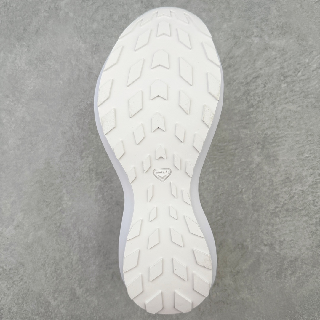 图片[9]-＃绿X Comme des Garçons x SALOMON SR811 Leather Platform CDG联名萨洛蒙防滑耐磨低帮运动休闲鞋老爹鞋 纯原外贸平台特供订单 全套原纸板楦头开发 原厂特供网布配套加持 确保原汁原味 完美呈现版型 原档数据独家私模大底 原装Ortholite轻量化鞋垫 中底布带钢印编号 原厂TPU锁扣 进口港宝加持 后跟自然饱满 还原公司包裹性 穿着者可以轻松驾驭户外与通勤下的任何运动生活场景 无缝鞋身户外随意纵横 颜值与脚感兼备 出街通勤 绝对非常吸睛 你值得拥有 尺码：36 36.5 37.5 38 38.5 39 40-选品中心