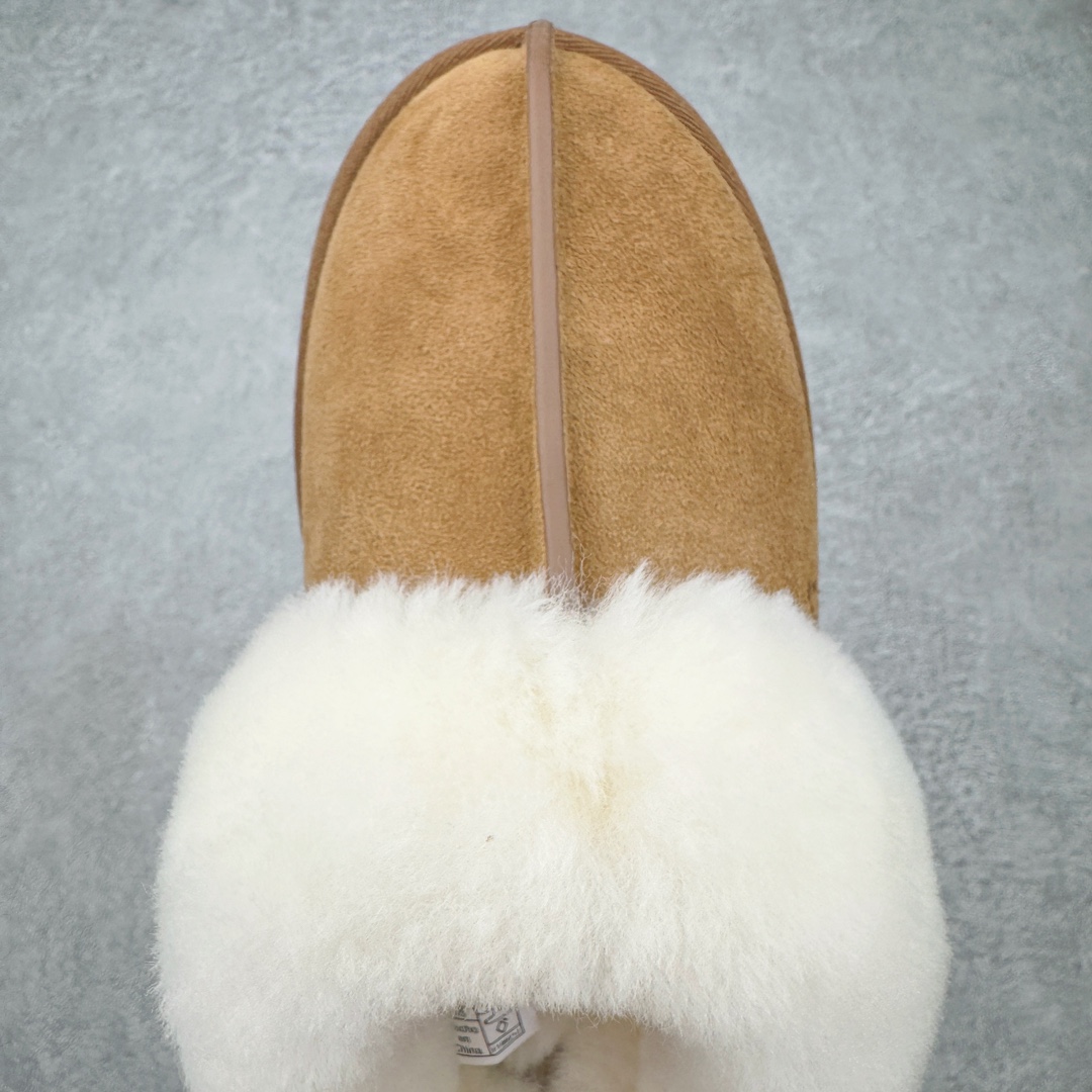 图片[4]-＃SP原厂 UGG 2550 星拖厚底秋冬羊皮毛一体雪地靴 全鞋采用ZP同厂 隆丰A级澳洲进口羊皮毛一体 品牌代工厂生产线 完全遵循ZP工艺流程 代工厂原厂版师 秉承无原鞋不开发选择 注重每一处细节 市面最正版型 TREADLITE\\\”轻翼\\\”科技外底 轻便/耐用/柔韧/桩型【售后郑重承诺】一个月内若出现重大脱胶/断底等质量问题 直接为您换新！尺码：35 36 37 38 39 40-选品中心