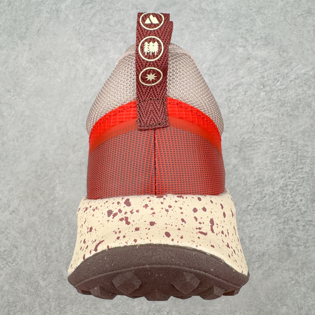 图片[6]-＃纯原福利 NK Juniper Trail 2 Next Nature 朱尼珀2代系列低帮户外轻量透气休闲运动越野跑鞋 DM0822-601 原楦开发纸版楦型 采用Flywire飞线与鞋带相结合鞋面材质 原楦原纸版数据开发版型 内里嵌入定型海绵 全新缓震EVA科技物料中底 外置防滑耐磨锯齿橡胶大底 缔造稳固脚感 越野跑步鞋支撑力出众 为小径奔跑带来平稳顺畅的迈步体验 助你专注畅跑 鞋面采用耐穿材料 结合鞋底强劲抓地设计 让你在面对崎岖路况时依然能勇往直前 尺码：39 40 40.5 41 42 42.5 43 44 44.5 45-选品中心