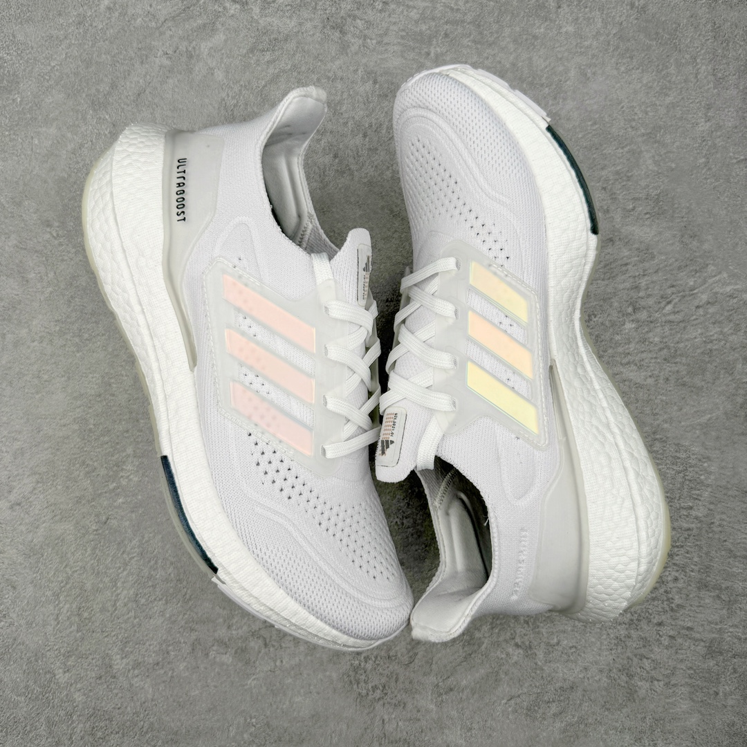 图片[3]-💰170 ＃X版纯原福利‼AD Ultra Boost Light UB2023系列低帮袜套式针织透气缓震休闲运动慢跑鞋 FY0846 历经10年不断创新以科技重塑跑步推出全新超轻新科技跑鞋 力求为跑步添活力 搭载LIGHT BOOST中底的新鲜演绎 无论节奏快慢、距离长短 伴你活力畅跑 延续了该系列的设计语言 采用分区编织鞋面 鞋头处网眼孔洞更大 提升透气性 一体式鞋舌 避免运动中出现偏移 实现鞋脚一体性 鞋侧 TPU 材质 有效提供支撑性 镂空的设计 同时减轻整体重量 最明显的则是中底部分 不仅是厚度夸张 大家最熟悉的 Boost 材质终于迎来升级 减重 30% 带来更轻量化的上脚感受 SIZE：36 36.5 37 38 38.5 39 40 40.5 41 42 42.5 43 44 44.5 45 编码：by2936040-运动鞋