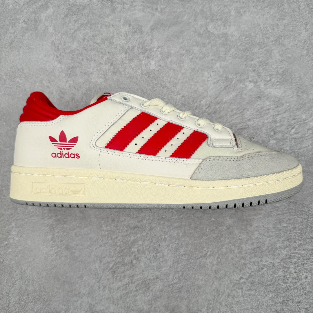 ＃特价福利 AD Originals Centennial 85 Low 世纪百年系列低帮复古系带百搭休闲运动板鞋 随着复古风格的流行 不少经典鞋款都以别致的配色和材质重新登场 Originals 也为诞生于80年代 横跨多领域的复古篮球鞋 Centennial 85 Low 赋予两款全新配色 为出街穿搭带来更多选择 此次延续了经典鞋身轮廓 同时两款配色在整体设计上均采用简约百搭的米色鞋面作为基调 其中一款辅以后跟、三条纹以及鞋舌处标签的灰色作为点缀 使整体颜值简约耐看 鞋面都采用柔软麂皮与优质皮革拼接而成 大幅提升鞋款质感的同时也呈现出丰富层次 鞋舌处则辅以对比鲜明的粉色作为点缀 让鞋款百搭的同时又极具辨识度 最后搭载米白色中底与灰色外底 与鞋面配色相呼应 使视觉效果更为统一 尺码：36 36⅔ 37⅓ 38 38⅔ 39⅓ 40 40⅔ 41⅓ 42 42⅔ 43⅓ 44 45-选品中心