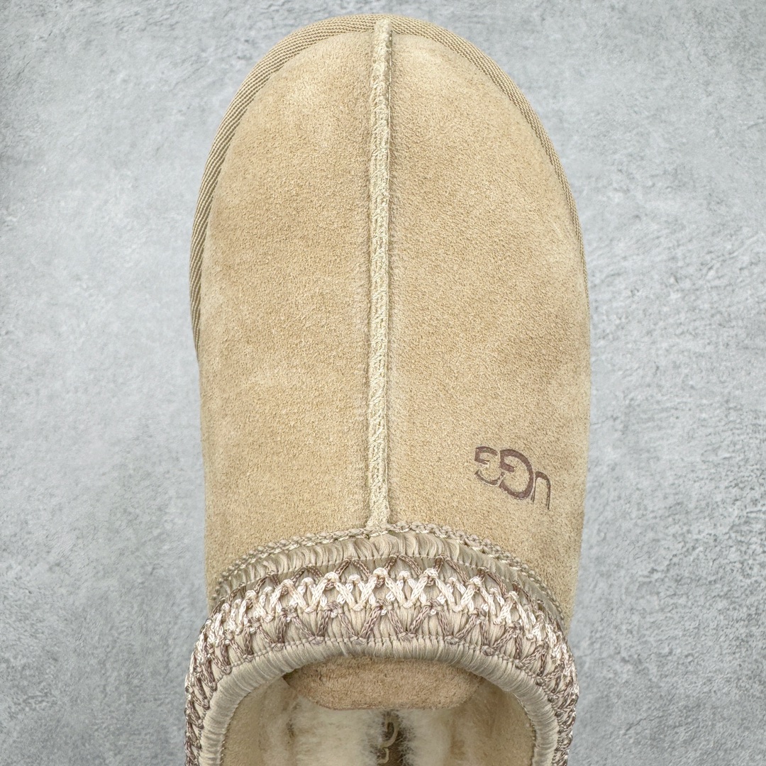 图片[4]-＃SP原厂 UGG 2553 民族风半拖秋冬羊皮毛一体雪地靴 全鞋采用ZP同厂 隆丰A级澳洲进口羊皮毛一体 品牌代工厂生产线 完全遵循ZP工艺流程 代工厂原厂版师 秉承无原鞋不开发选择 注重每一处细节 市面最正版型 TREADLITE\\\”轻翼\\\”科技外底 轻便/耐用/柔韧/桩型【售后郑重承诺】一个月内若出现重大脱胶/断底等质量问题 直接为您换新！尺码：35 36 37 38 39 40-选品中心