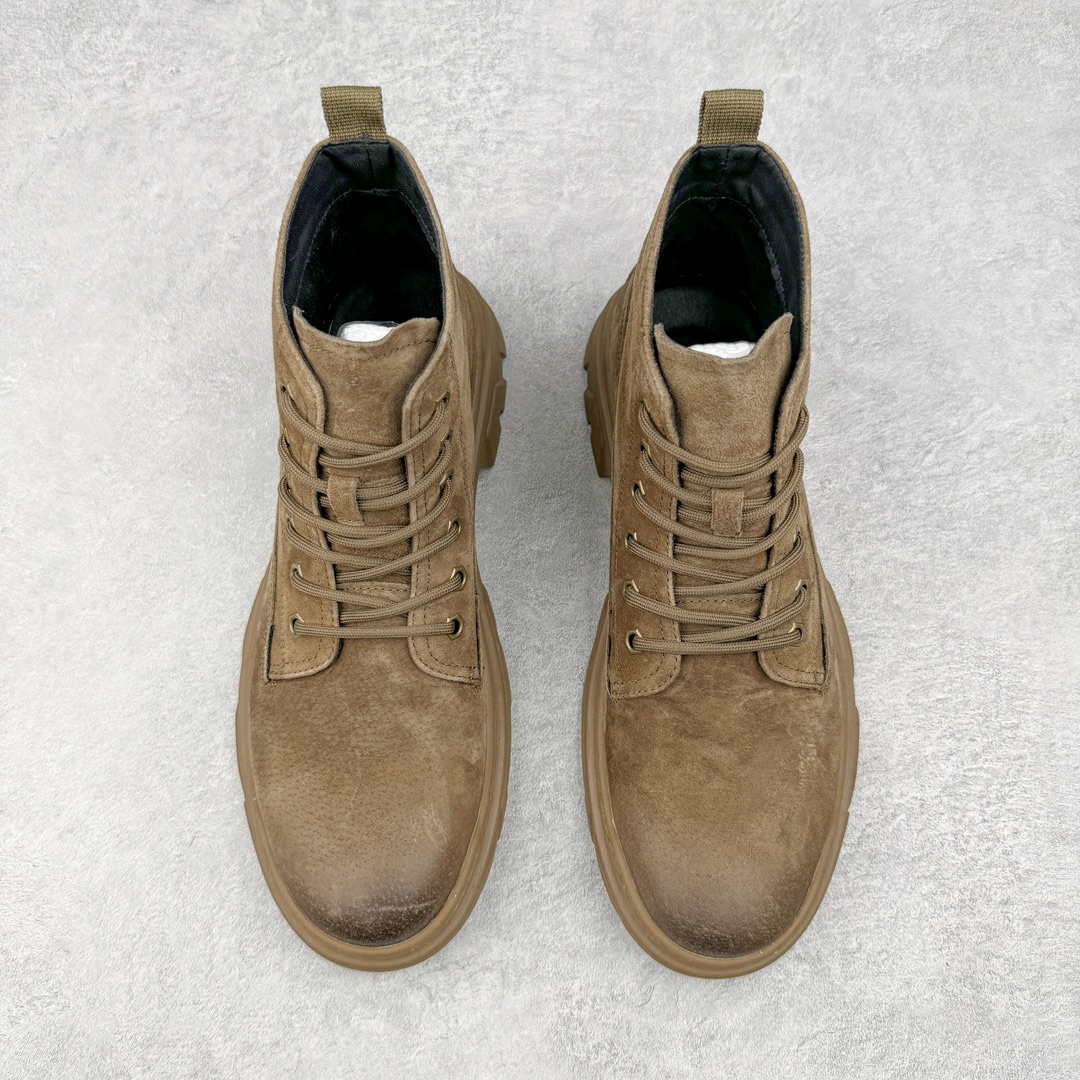 图片[2]-＃特价福利 Timberland添柏岚/天伯伦户外中帮休闲大黄靴系列 广东大厂品质 原盒原包装 面料采用意大利🇮🇹顶级磨砂细纹牛皮 搭配防臭防腐真皮乳胶鞋垫 给您完美的穿着体验 质量考究耐穿 型男必备 专治不帅 高品质脚感一流 尺码：39 40 41 42 43 44（皮鞋码）-选品中心