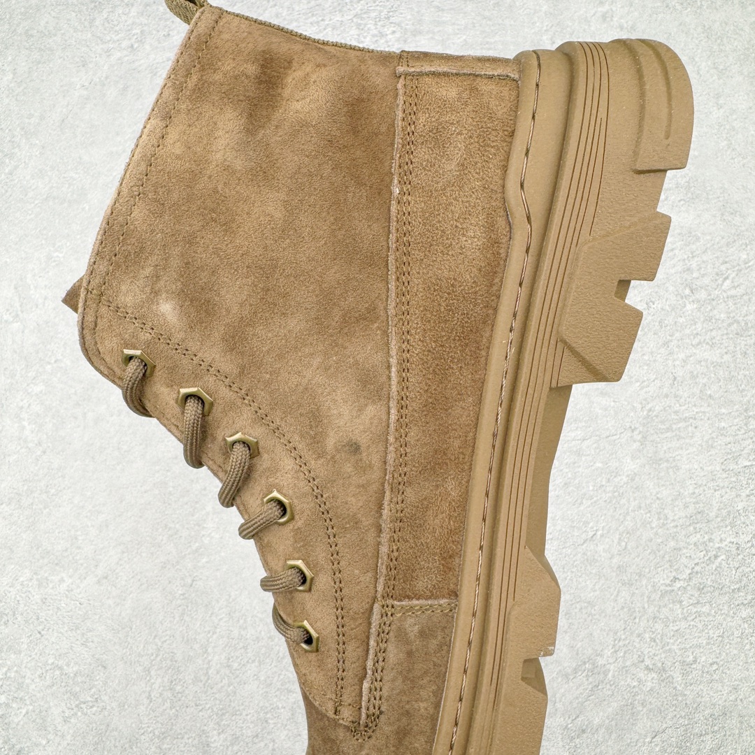 图片[7]-＃特价福利 Timberland添柏岚/天伯伦户外中帮休闲大黄靴系列 广东大厂品质 原盒原包装 面料采用意大利🇮🇹顶级磨砂细纹牛皮 搭配防臭防腐真皮乳胶鞋垫 给您完美的穿着体验 质量考究耐穿 型男必备 专治不帅 高品质脚感一流 尺码：39 40 41 42 43 44（皮鞋码）-选品中心