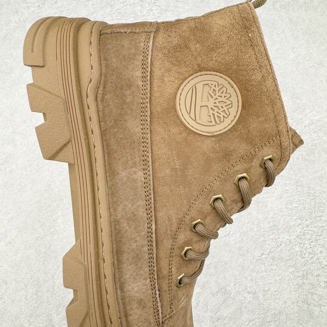 图片[6]-＃特价福利 Timberland添柏岚/天伯伦户外中帮休闲大黄靴系列 广东大厂品质 原盒原包装 面料采用意大利🇮🇹顶级磨砂细纹牛皮 搭配防臭防腐真皮乳胶鞋垫 给您完美的穿着体验 质量考究耐穿 型男必备 专治不帅 高品质脚感一流 尺码：39 40 41 42 43 44（皮鞋码）-选品中心