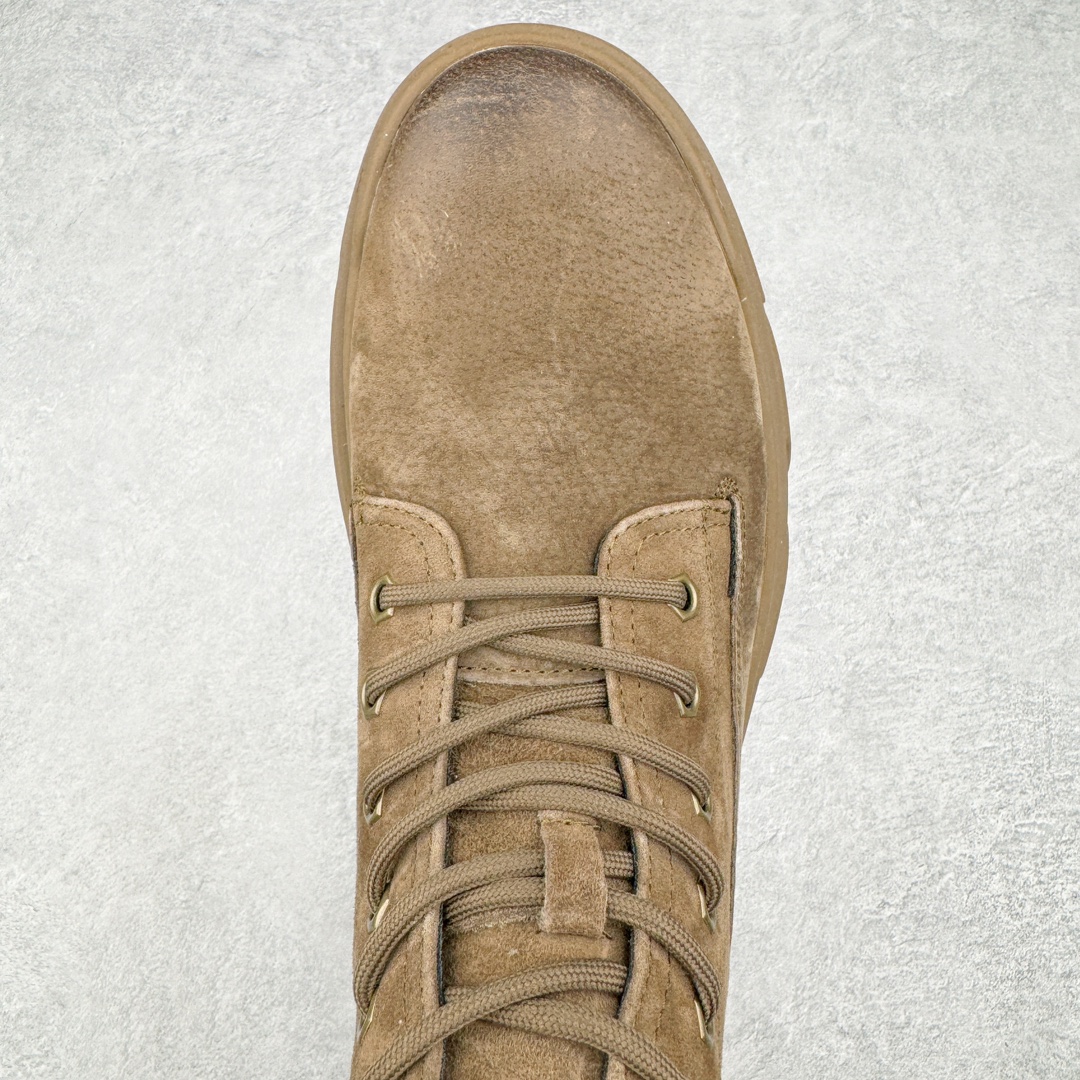 图片[4]-＃特价福利 Timberland添柏岚/天伯伦户外中帮休闲大黄靴系列 广东大厂品质 原盒原包装 面料采用意大利🇮🇹顶级磨砂细纹牛皮 搭配防臭防腐真皮乳胶鞋垫 给您完美的穿着体验 质量考究耐穿 型男必备 专治不帅 高品质脚感一流 尺码：39 40 41 42 43 44（皮鞋码）-选品中心