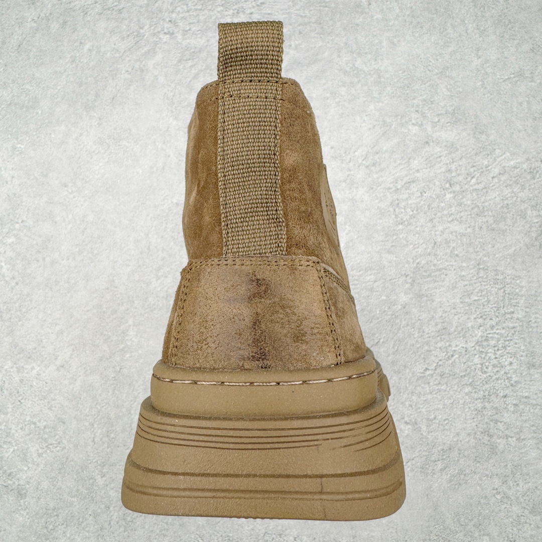 图片[8]-＃特价福利 Timberland添柏岚/天伯伦户外中帮休闲大黄靴系列 广东大厂品质 原盒原包装 面料采用意大利🇮🇹顶级磨砂细纹牛皮 搭配防臭防腐真皮乳胶鞋垫 给您完美的穿着体验 质量考究耐穿 型男必备 专治不帅 高品质脚感一流 尺码：39 40 41 42 43 44（皮鞋码）-选品中心