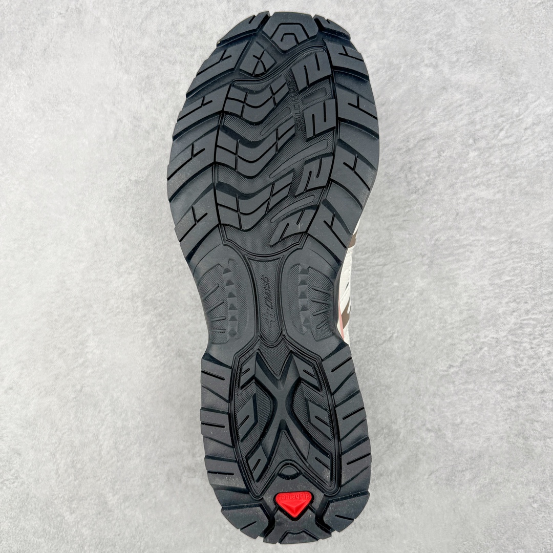 图片[9]-＃绿X/GX Salomon XT-QUEST ADV 萨洛蒙潮流越野机能户外功能鞋 纯原外贸平台特供订单 耗时半年巨作 全套原纸板楦头开发 原厂特供网布配套加持 确保原汁原味 完美呈现版型 原档数据独家私模五层组合大底 男女鞋同步官方开发至46.5 原装Ortholite轻量化鞋垫 中底布带钢印编号 原厂TPU锁扣 进口港宝加持 后跟自然饱满 还原公司包裹性 基于 SALOMON 初代 XT 鞋身造型并搭载 4D ADVANCED CHASSIS™ 大底打造而成 为这款 XT-QUEST 带来了多项足部控制与保护等功能性 如在运动过程中控制左右晃动的过程而提高稳定性、改善长途越野过程中足中到足尖的过渡、提高感知岩石的精确度以抵抗尖锐物体对脚底的伤害以及采用动态缓冲来增强穿着舒适感 从而减轻疲劳感 使 XT-QUEST 成为一双舒适且安全的户外之履 尺码：36 36.5 37.5 38 38.5 39 40 40.5 41 42 42.5 43 44 44.5 45 46 46.5-选品中心