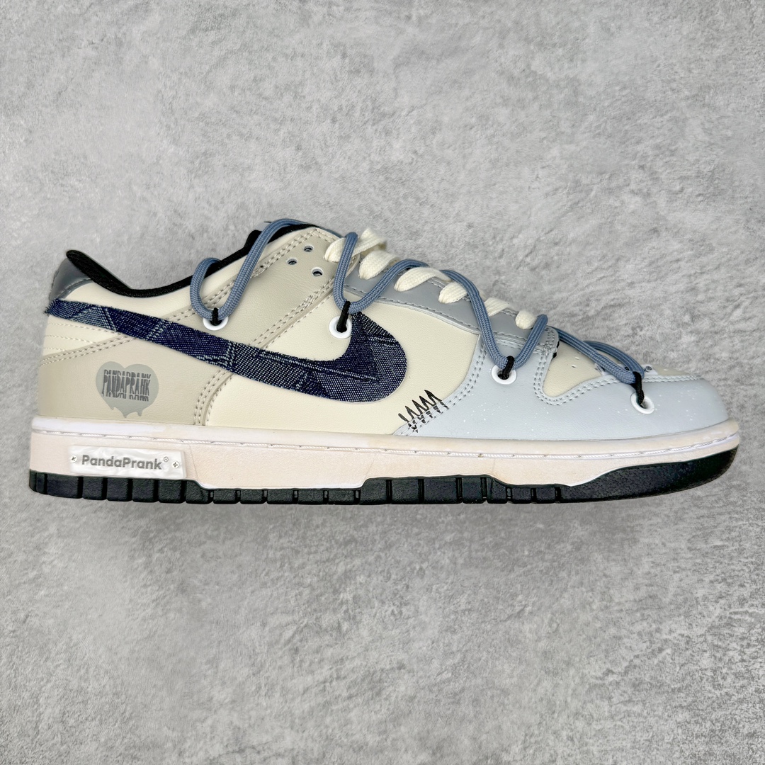 NK Dunk Low Retro 解构定制配色 以拆线为创作灵感 结合OW拆解鞋带的风格 以DUNK进行设计 并加入了解构风独特的元素 同时给鞋子做了旧vibe风的效果 让整体效果更加潮流 尺码:36 36.5 37.5 38 38.5 39 40 40.5 41 42 42.5 43 44 44.5 45 46 47.5-选品中心