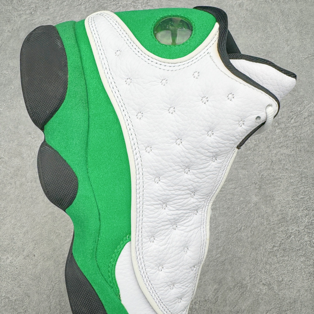 图片[6]-💰240 ＃清远纯原福利‼Air Jordan AJ13 Retro 之前5XX的东西 原楦原纸板开发 采购原厂皮料 原厂定型 后跟完美效果 到手可放心比对发售原鞋 上脚百分百充当正品驾驭 真正原装公司级完美鞋型 一切细节实拍所见所得 纸板中底、钢印 完美版型 一应俱全外贸专供 发国外寄售可稳妥充正操作 Size：40.5 41 42 42.5 43 44 44.5 45 45.5 46 47.5 编码：by3936010-运动鞋