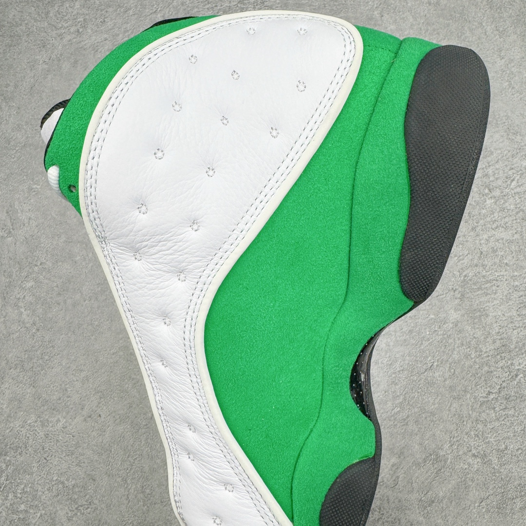 图片[7]-💰240 ＃清远纯原福利‼Air Jordan AJ13 Retro 之前5XX的东西 原楦原纸板开发 采购原厂皮料 原厂定型 后跟完美效果 到手可放心比对发售原鞋 上脚百分百充当正品驾驭 真正原装公司级完美鞋型 一切细节实拍所见所得 纸板中底、钢印 完美版型 一应俱全外贸专供 发国外寄售可稳妥充正操作 Size：40.5 41 42 42.5 43 44 44.5 45 45.5 46 47.5 编码：by3936010-运动鞋