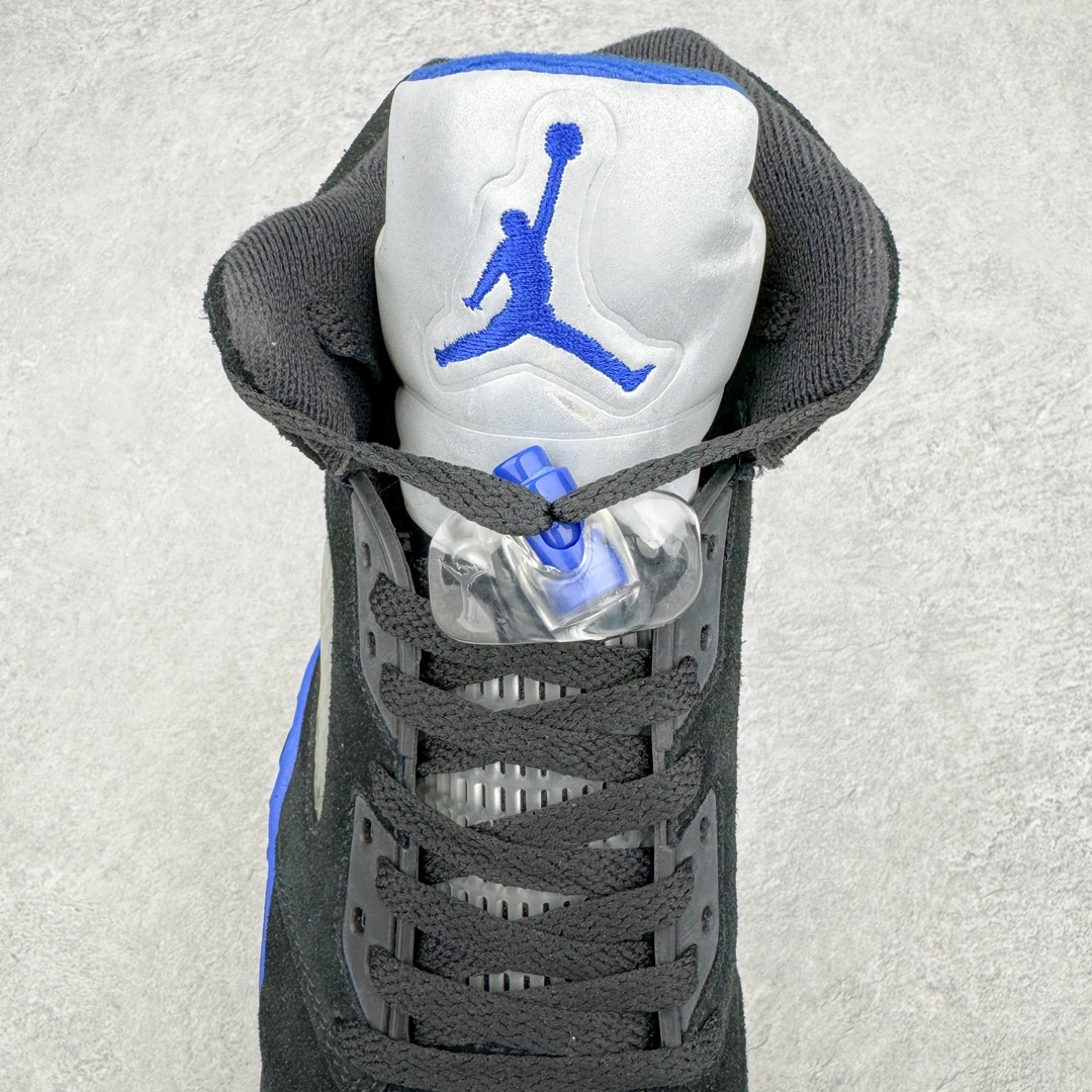 图片[5]-💰240 ＃清远纯原福利‼Air Jordan AJ5 Retro 之前5XX的东西 原楦原纸板开发 采购原厂皮料 原厂定型 后跟完美效果 到手可放心比对发售原鞋 上脚百分百充当正品驾驭 真正原装公司级完美鞋型 一切细节实拍所见所得 纸板中底、钢印 完美版型 一应俱全外贸专供 发国外寄售可稳妥充正操作 Size：40.5 41 42 42.5 43 44 44.5 45 45.5 46 47.5 编码：by3936010-运动鞋