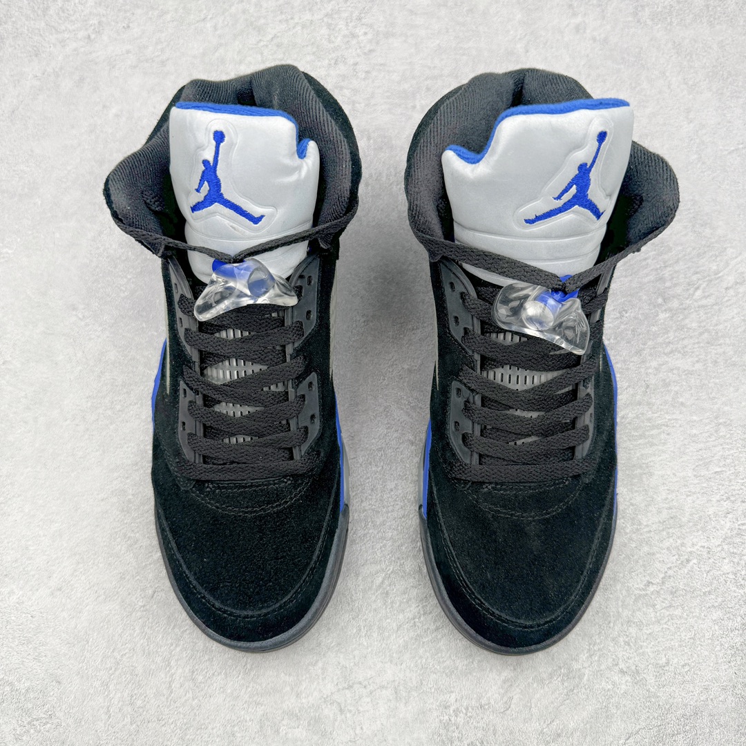 图片[2]-💰240 ＃清远纯原福利‼Air Jordan AJ5 Retro 之前5XX的东西 原楦原纸板开发 采购原厂皮料 原厂定型 后跟完美效果 到手可放心比对发售原鞋 上脚百分百充当正品驾驭 真正原装公司级完美鞋型 一切细节实拍所见所得 纸板中底、钢印 完美版型 一应俱全外贸专供 发国外寄售可稳妥充正操作 Size：40.5 41 42 42.5 43 44 44.5 45 45.5 46 47.5 编码：by3936010-运动鞋