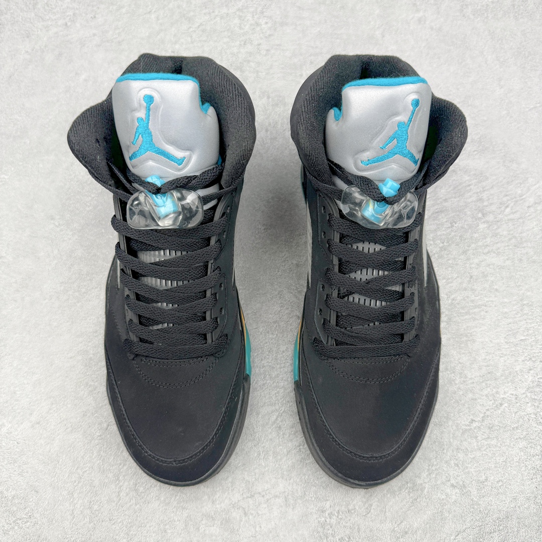 图片[2]-💰240 ＃清远纯原福利‼Air Jordan AJ5 Retro 之前5XX的东西 原楦原纸板开发 采购原厂皮料 原厂定型 后跟完美效果 到手可放心比对发售原鞋 上脚百分百充当正品驾驭 真正原装公司级完美鞋型 一切细节实拍所见所得 纸板中底、钢印 完美版型 一应俱全外贸专供 发国外寄售可稳妥充正操作 Size：40.5 41 42 42.5 43 44 44.5 45 45.5 46 47.5 编码：by3936010-运动鞋