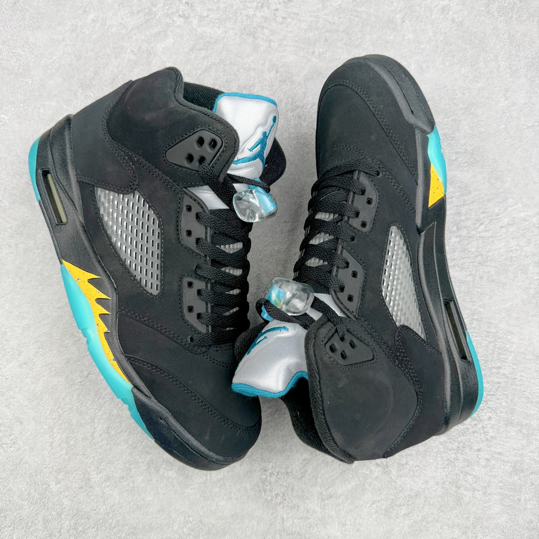 图片[3]-💰240 ＃清远纯原福利‼Air Jordan AJ5 Retro 之前5XX的东西 原楦原纸板开发 采购原厂皮料 原厂定型 后跟完美效果 到手可放心比对发售原鞋 上脚百分百充当正品驾驭 真正原装公司级完美鞋型 一切细节实拍所见所得 纸板中底、钢印 完美版型 一应俱全外贸专供 发国外寄售可稳妥充正操作 Size：40.5 41 42 42.5 43 44 44.5 45 45.5 46 47.5 编码：by3936010-运动鞋