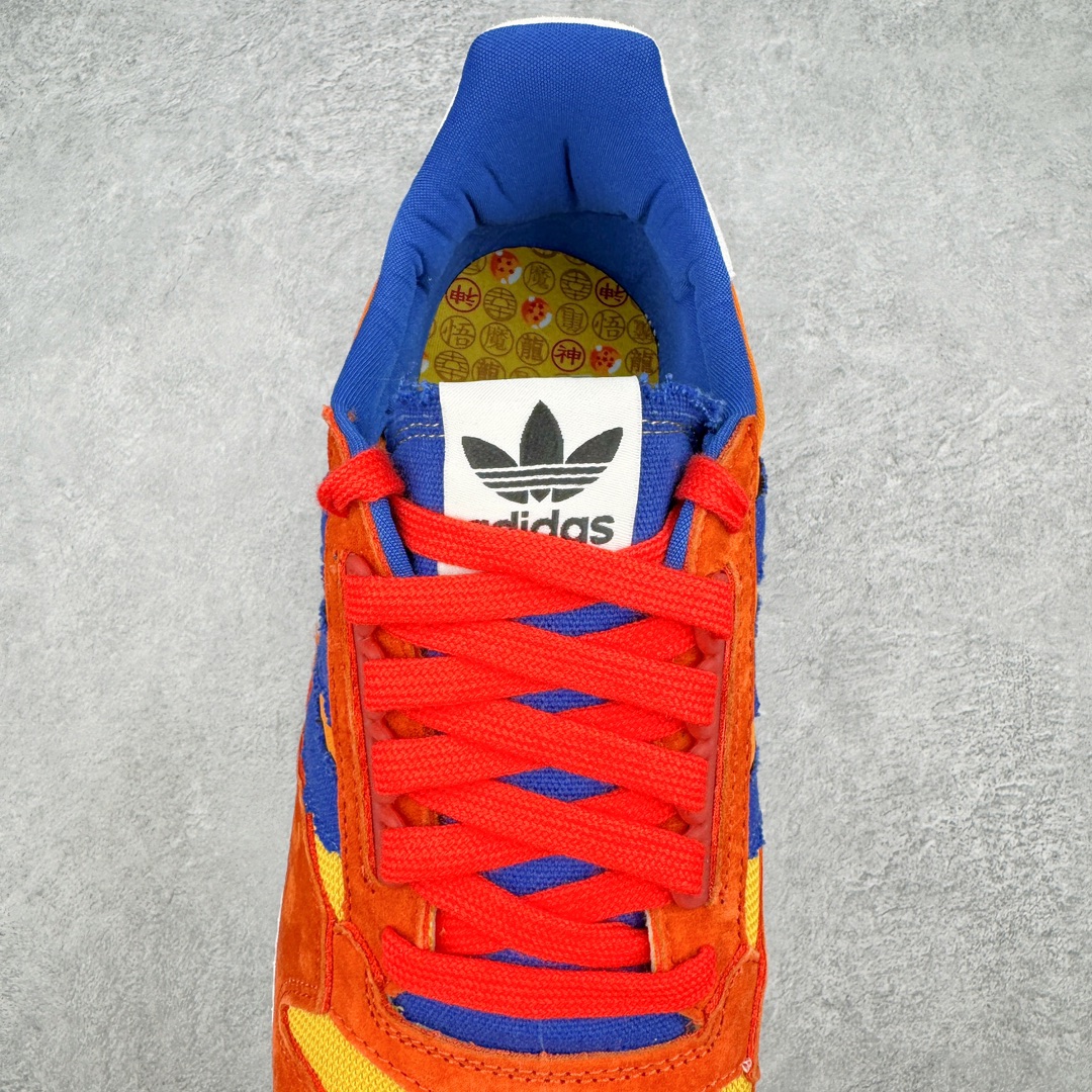 图片[5]-零售💰220 ＃福利特价‼AD ZX500 RM Boost OG ZX500 爆米花百搭复古慢跑鞋 全新补货 细节整洁度完美提升 延续了 ZX500 的復古跑鞋风格 鞋身由麂皮与网眼结合打造 最大的改变则是换上了全掌 BOOST 中底 并分别在前后加入稳定块 整体的舒适度无疑更上一层 SIZE：36 36.5 37 38 38.5 39 40 40.5 41 42 42.5 43 44 44.5 45 编码：by2936020-运动鞋