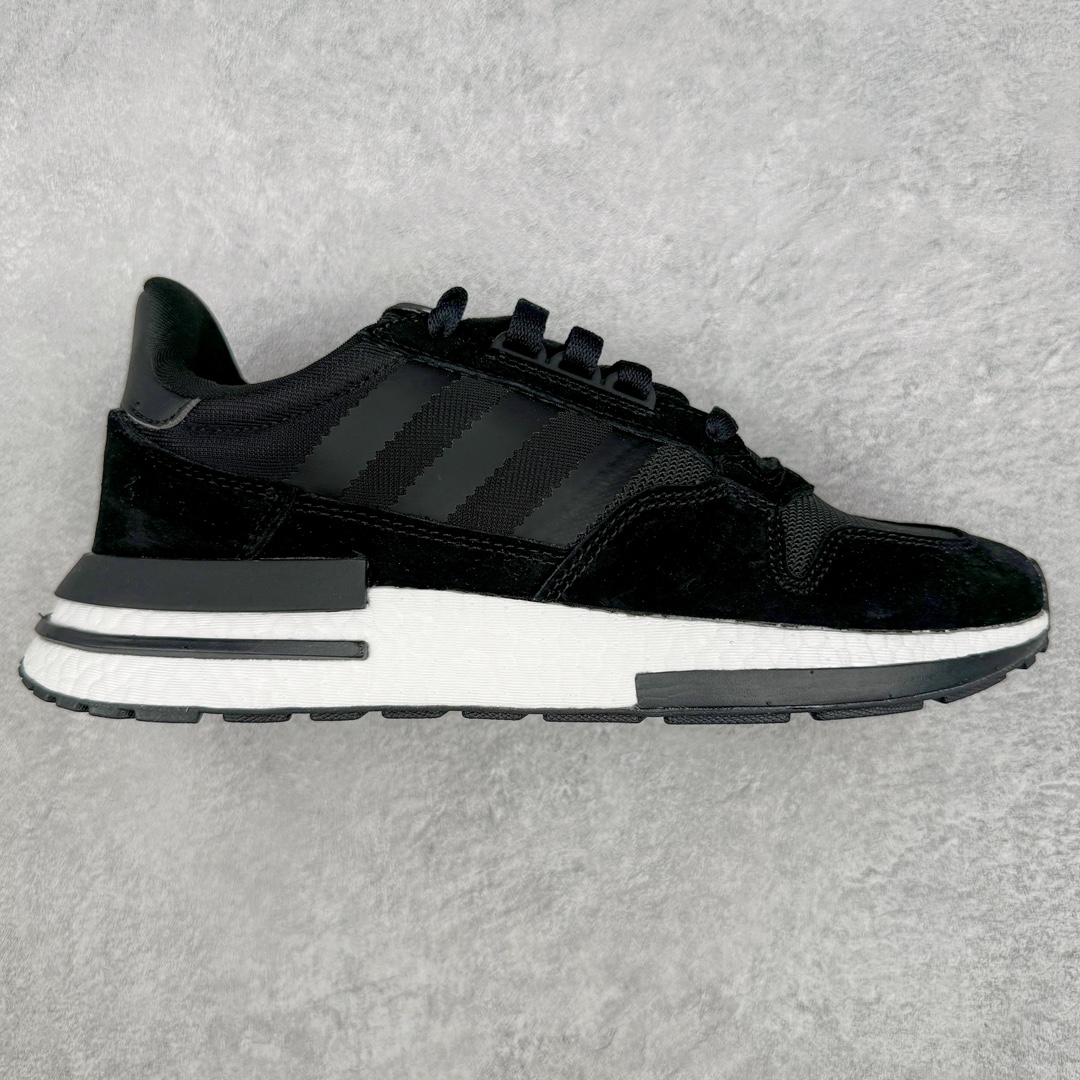 图片[9]-零售💰220 ＃福利特价‼AD ZX500 RM Boost OG ZX500 爆米花百搭复古慢跑鞋 全新补货 细节整洁度完美提升 延续了 ZX500 的復古跑鞋风格 鞋身由麂皮与网眼结合打造 最大的改变则是换上了全掌 BOOST 中底 并分别在前后加入稳定块 整体的舒适度无疑更上一层 SIZE：36 36.5 37 38 38.5 39 40 40.5 41 42 42.5 43 44 44.5 45 编码：by2936020-运动鞋