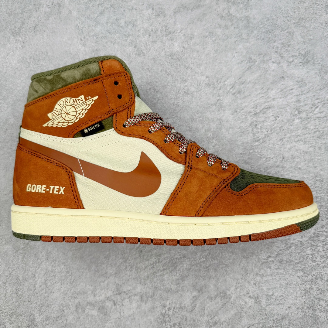 Air Jordan AJ1 Element Gore-Tex 3M DB2889-102