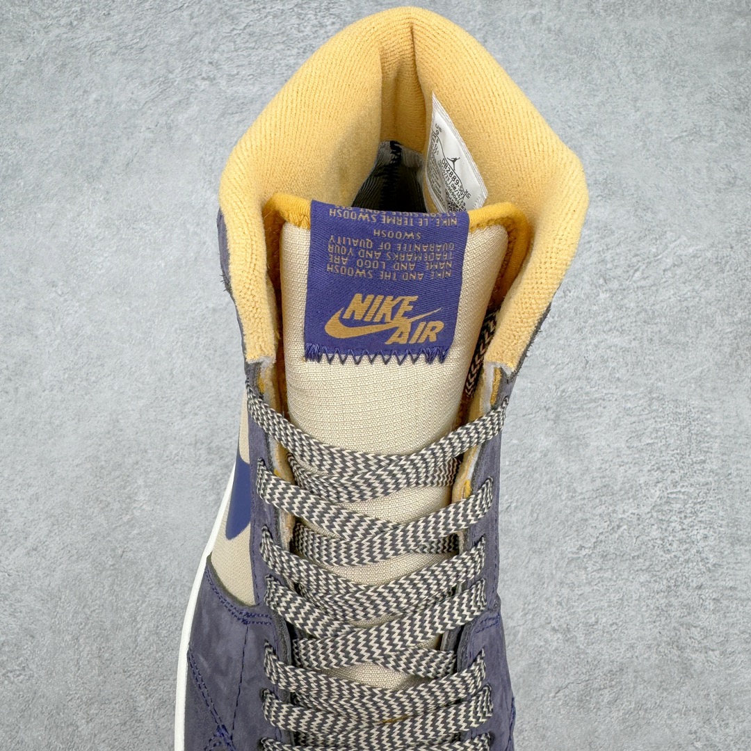 Air Jordan AJ1 Element Gore-Tex 3M DB2889-501