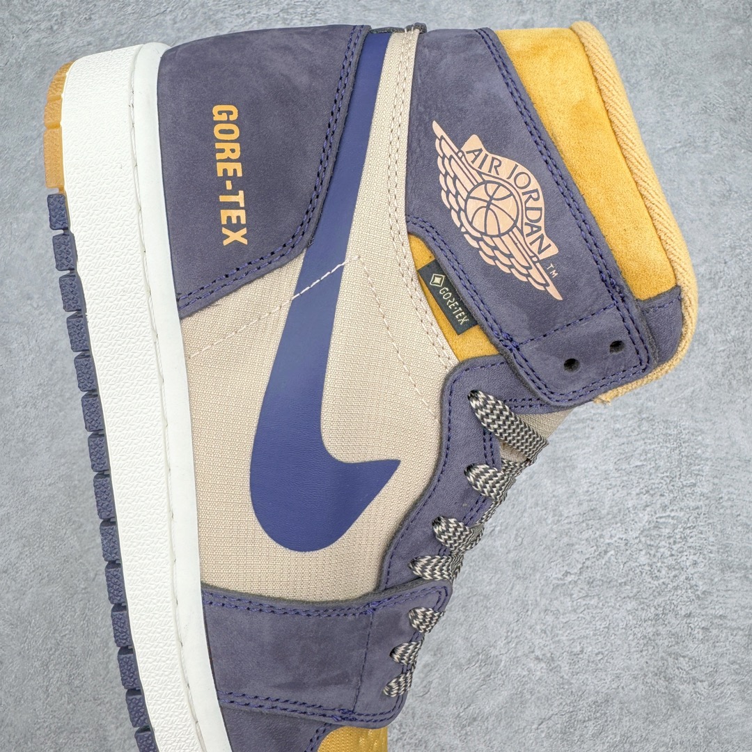 Air Jordan AJ1 Element Gore-Tex 3M DB2889-501