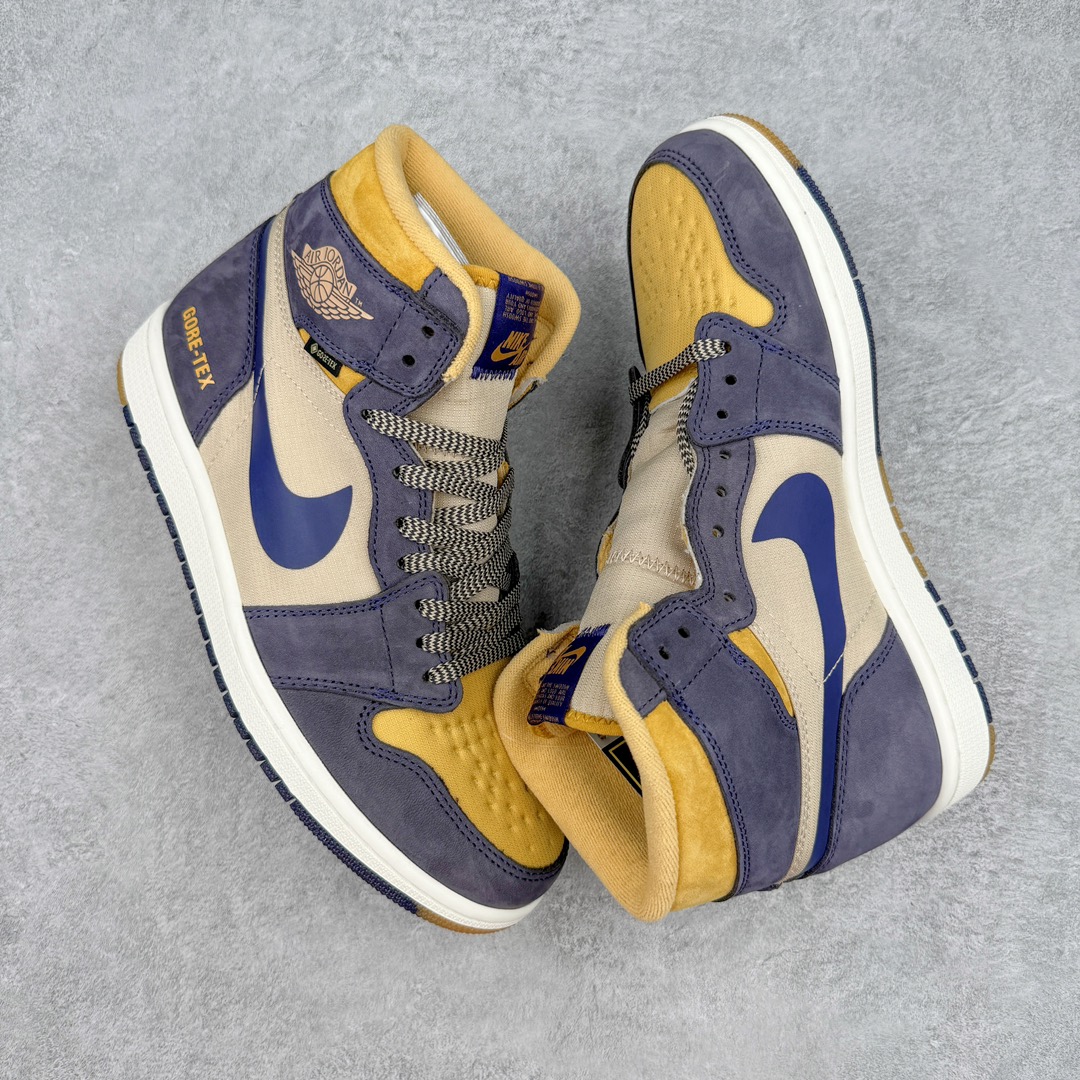 Air Jordan AJ1 Element Gore-Tex 3M DB2889-501