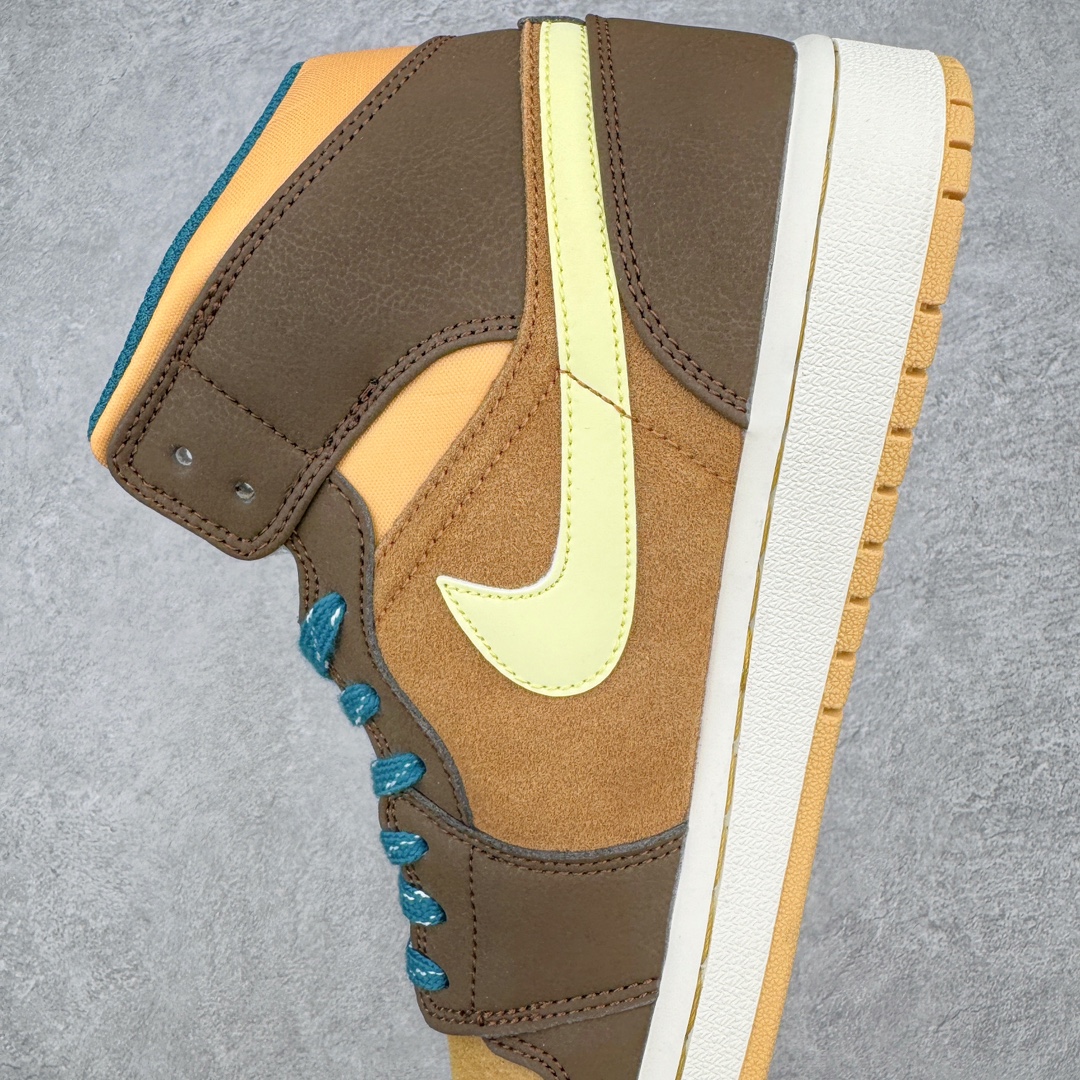 Air Jordan AJ1 Mid DZ6- Air Jordan AJ1 Mid DZ6-