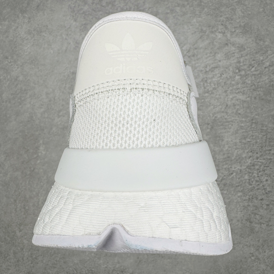 图片[8]-＃纯原福利 AD originals Nite Jogger Pride 夜行者减震耐磨低帮反光复古休闲百搭运动跑鞋 原厂材料 原厂大底 原装工艺 原鞋一致 记忆海绵 鞋眼使用原鞋一致电绣加针车工艺 后跟全部一致采用原鞋工艺 四针六线进口机 区别市面三针五线 头层皮打造 原厂流水标 3D喷漆 瞄漆 私家独模 网布搭配麂皮拼接打造鞋面 极具复古风格鞋头及鞋跟点缀3M反光设计 极为亮眼中底采用全掌Boost科技 厚度相当可观 脚感极佳 尺码：36 36⅔ 37⅓ 38 38⅔ 39⅓ 40 40⅔ 41⅓ 42 42⅔ 43⅓ 44 45-选品中心