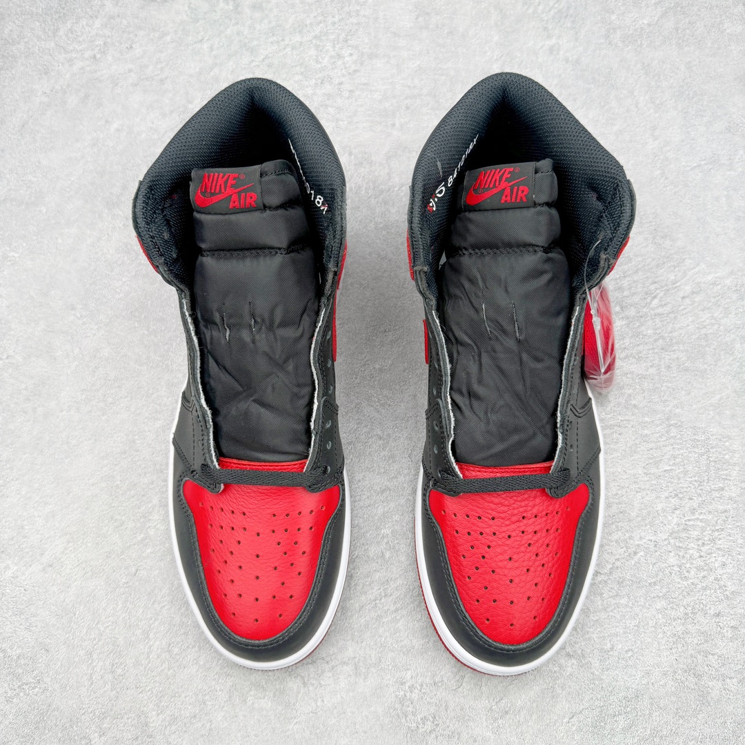 Air Jordan AJ1 Retro High 588-001