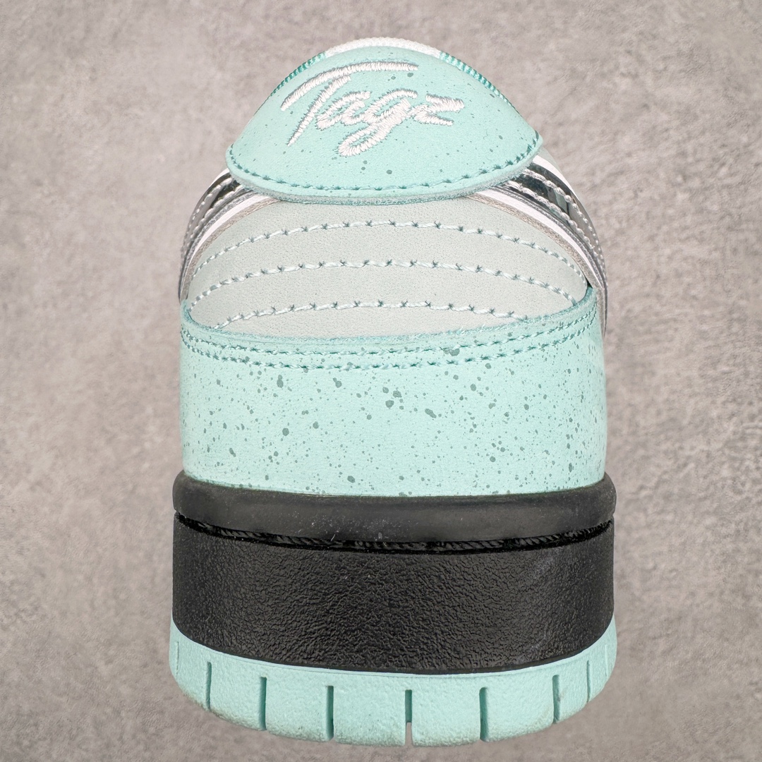 ＃纯原 Concepts x NK SB Dunk Low 