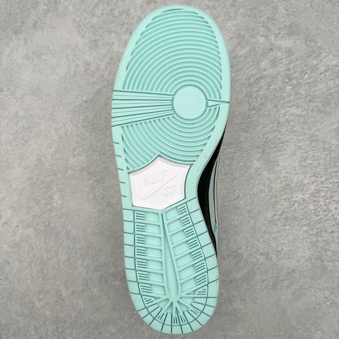 ＃纯原 Concepts x NK SB Dunk Low 