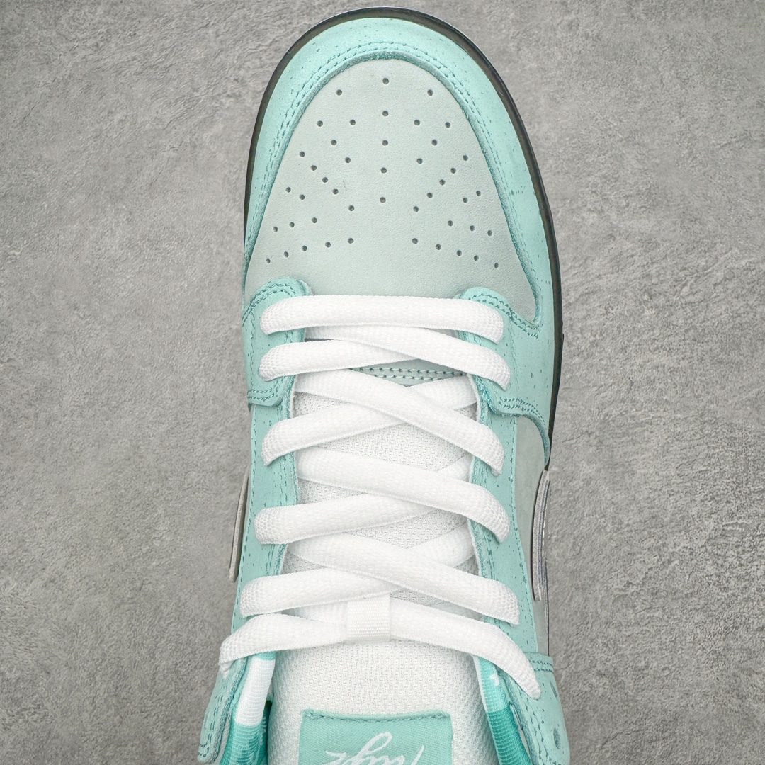 ＃纯原 Concepts x NK SB Dunk Low 