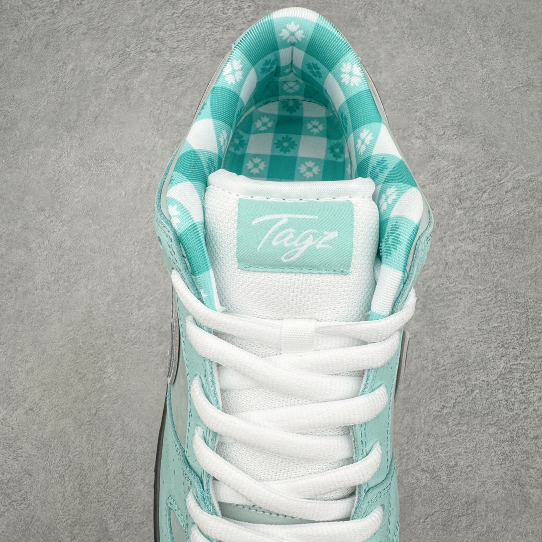 ＃纯原 Concepts x NK SB Dunk Low 