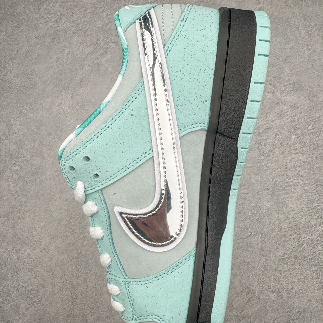 ＃纯原 Concepts x NK SB Dunk Low 