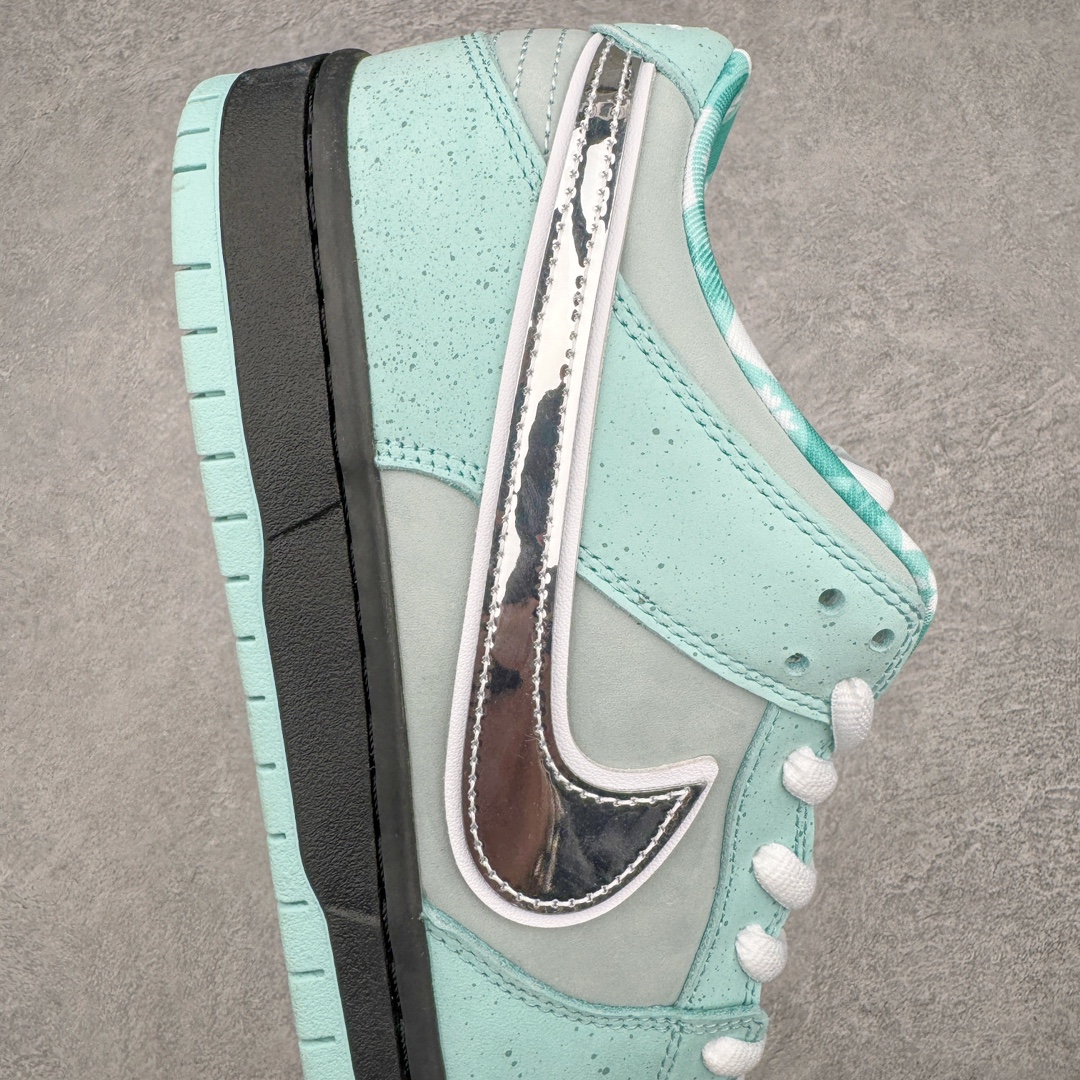 ＃纯原 Concepts x NK SB Dunk Low 