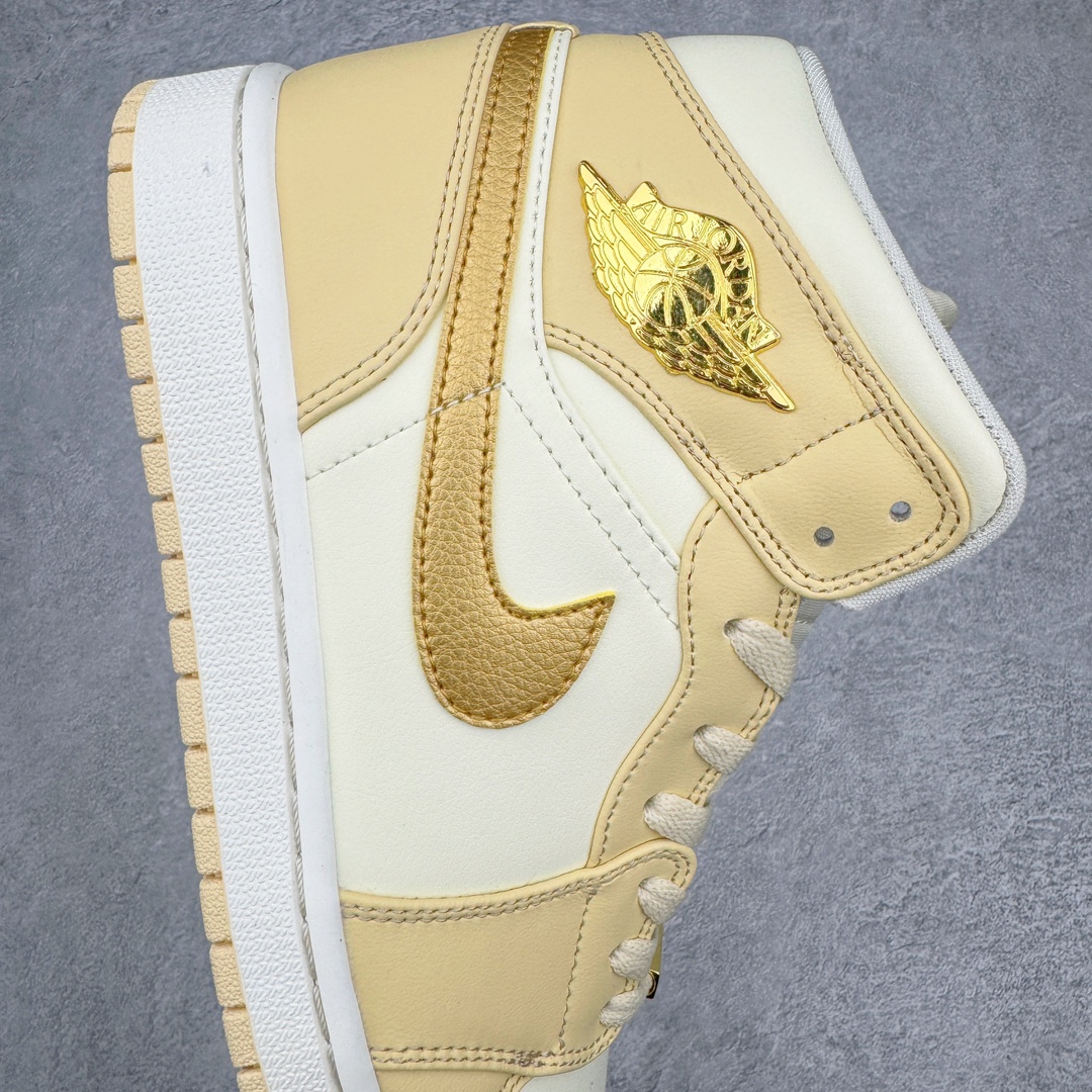 Air Jordan AJ1 Mid FB9892-