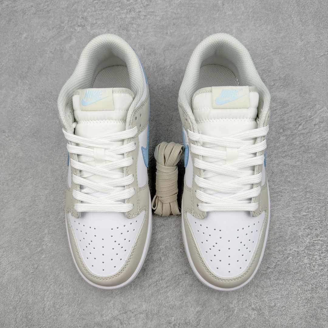 图片[2]-＃SS史诗 NK Dunk Low 潮流时尚舒适防滑耐磨低帮板鞋 全网最全Dunk系列配色 实力大厂出品 新配色陆续开发 利润个位数只为口碑 超强性价比 全套原纸板楦头开发 确保原汁原味 完美呈现DUNK版型 一比一鞋头弧度高度鞋身弧度 此版本只针对中端市场 皮料材质有所更替 其他数据细节工艺流程均保持一致 绝不口嗨 细节品控鞋型随意对比 独家私模官方第六代原厂航空铝磨具打磨大底 鞋头坡度极致还原 无解鞋型 原盒原配 圈内天花板工艺 原厂玻璃冲刀 超高清洁度 全鞋零毛边皮料切割 原厂中底布点胶 中底布拉帮走线遵循公司 尺码：36 36.5 37.5 38 38.5 39 40 40.5 41 42 42.5 43 44 44.5 45 46-选品中心