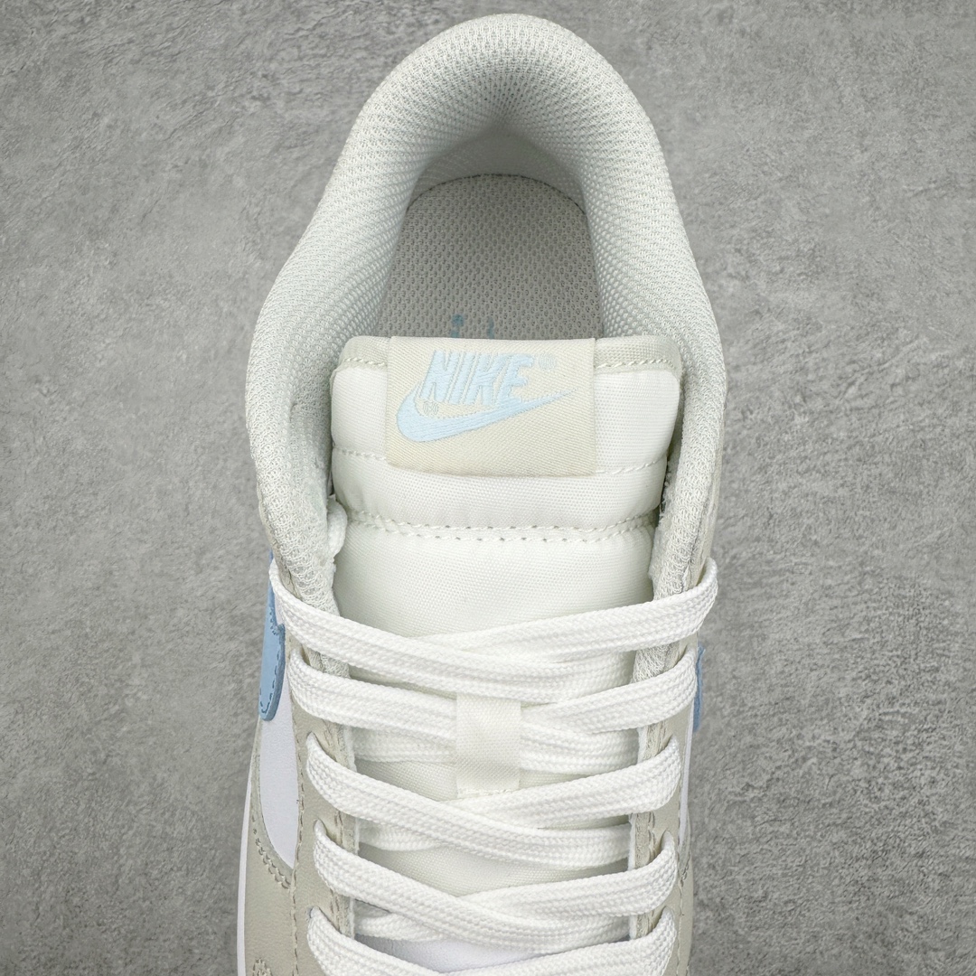 图片[5]-＃SS史诗 NK Dunk Low 潮流时尚舒适防滑耐磨低帮板鞋 全网最全Dunk系列配色 实力大厂出品 新配色陆续开发 利润个位数只为口碑 超强性价比 全套原纸板楦头开发 确保原汁原味 完美呈现DUNK版型 一比一鞋头弧度高度鞋身弧度 此版本只针对中端市场 皮料材质有所更替 其他数据细节工艺流程均保持一致 绝不口嗨 细节品控鞋型随意对比 独家私模官方第六代原厂航空铝磨具打磨大底 鞋头坡度极致还原 无解鞋型 原盒原配 圈内天花板工艺 原厂玻璃冲刀 超高清洁度 全鞋零毛边皮料切割 原厂中底布点胶 中底布拉帮走线遵循公司 尺码：36 36.5 37.5 38 38.5 39 40 40.5 41 42 42.5 43 44 44.5 45 46-选品中心