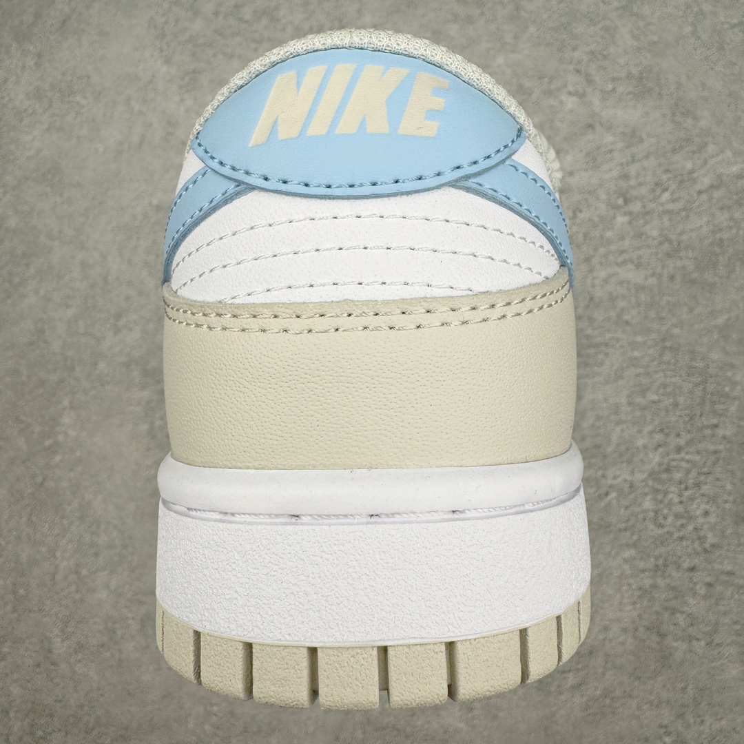 图片[8]-＃SS史诗 NK Dunk Low 潮流时尚舒适防滑耐磨低帮板鞋 全网最全Dunk系列配色 实力大厂出品 新配色陆续开发 利润个位数只为口碑 超强性价比 全套原纸板楦头开发 确保原汁原味 完美呈现DUNK版型 一比一鞋头弧度高度鞋身弧度 此版本只针对中端市场 皮料材质有所更替 其他数据细节工艺流程均保持一致 绝不口嗨 细节品控鞋型随意对比 独家私模官方第六代原厂航空铝磨具打磨大底 鞋头坡度极致还原 无解鞋型 原盒原配 圈内天花板工艺 原厂玻璃冲刀 超高清洁度 全鞋零毛边皮料切割 原厂中底布点胶 中底布拉帮走线遵循公司 尺码：36 36.5 37.5 38 38.5 39 40 40.5 41 42 42.5 43 44 44.5 45 46-选品中心