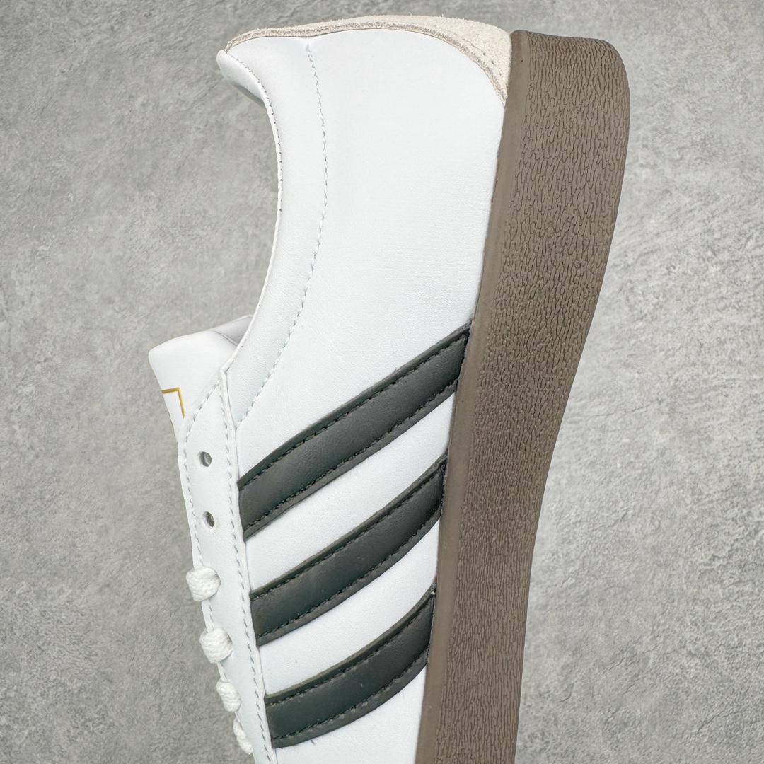 图片[7]-＃福利特价 AD Neo VL Court Lifestyle 2.0 学院生活方式系列低德训风休闲运动板鞋 NEO生活城市系列 #男女鞋半码制#采用环保纤维革组合翻毛皮鞋面材质#内嵌EVA透气吸汗鞋垫#缜密拉帮中底布#外置耐磨标准橡胶大底 尺码：36 36⅔ 37⅓ 38 38⅔ 39⅓ 40 40⅔ 41⅓ 42 42⅔ 43⅓ 44 44⅔ 45-选品中心