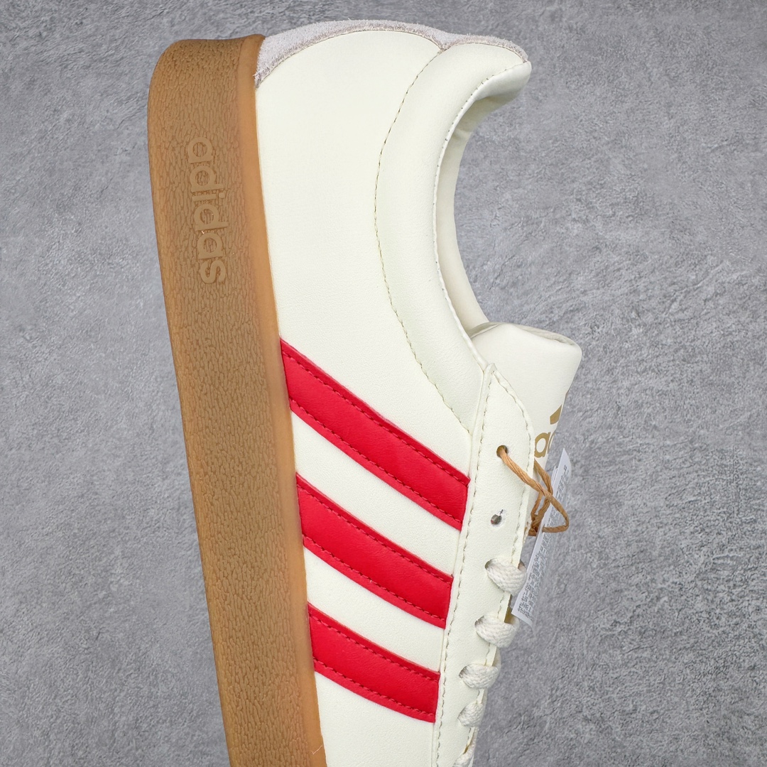 图片[6]-＃福利特价 AD Neo VL Court Lifestyle 2.0 学院生活方式系列低德训风休闲运动板鞋 NEO生活城市系列 #男女鞋半码制#采用环保纤维革组合翻毛皮鞋面材质#内嵌EVA透气吸汗鞋垫#缜密拉帮中底布#外置耐磨标准橡胶大底 尺码：36 36⅔ 37⅓ 38 38⅔ 39⅓ 40 40⅔ 41⅓ 42 42⅔ 43⅓ 44 44⅔ 45-选品中心