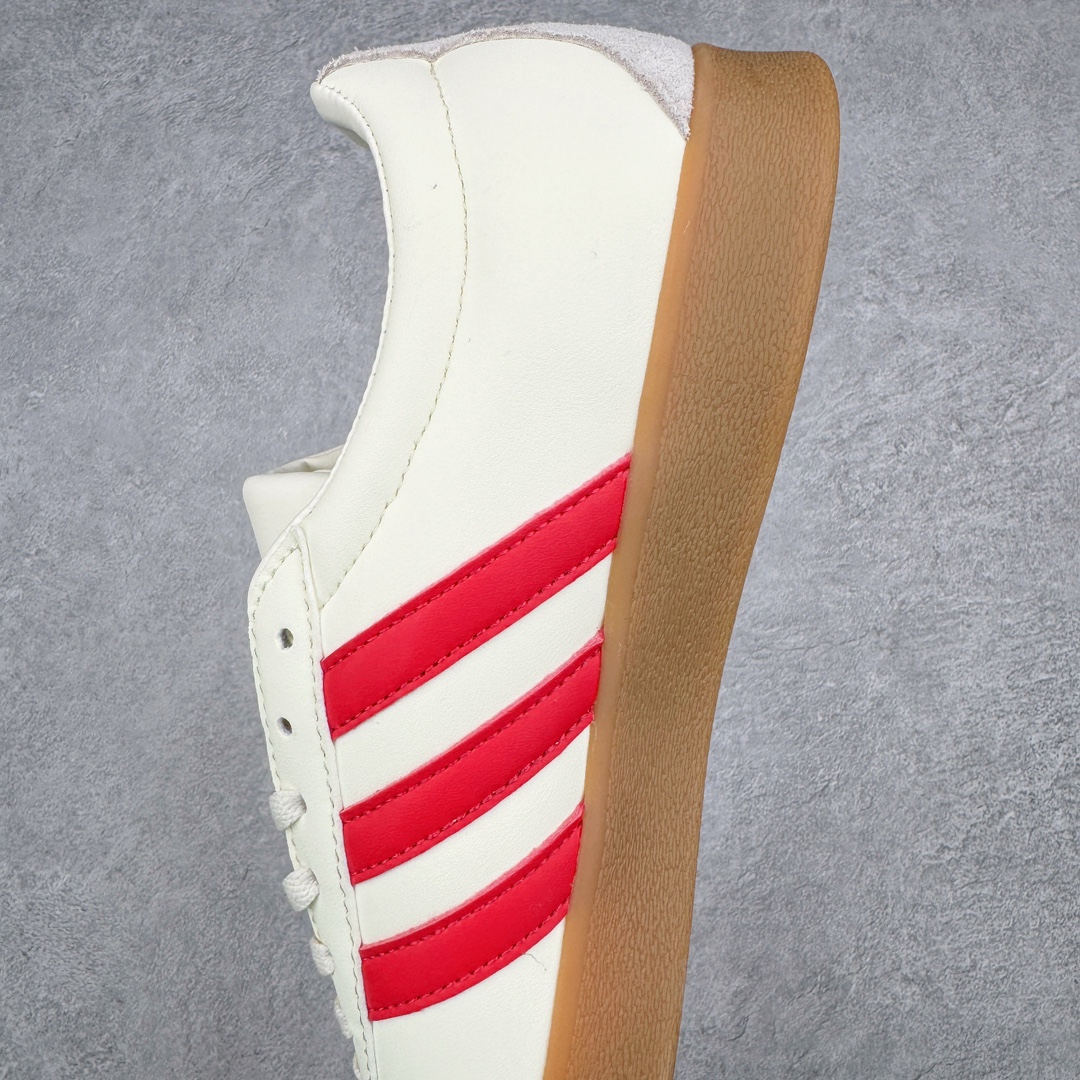 图片[7]-＃福利特价 AD Neo VL Court Lifestyle 2.0 学院生活方式系列低德训风休闲运动板鞋 NEO生活城市系列 #男女鞋半码制#采用环保纤维革组合翻毛皮鞋面材质#内嵌EVA透气吸汗鞋垫#缜密拉帮中底布#外置耐磨标准橡胶大底 尺码：36 36⅔ 37⅓ 38 38⅔ 39⅓ 40 40⅔ 41⅓ 42 42⅔ 43⅓ 44 44⅔ 45-选品中心